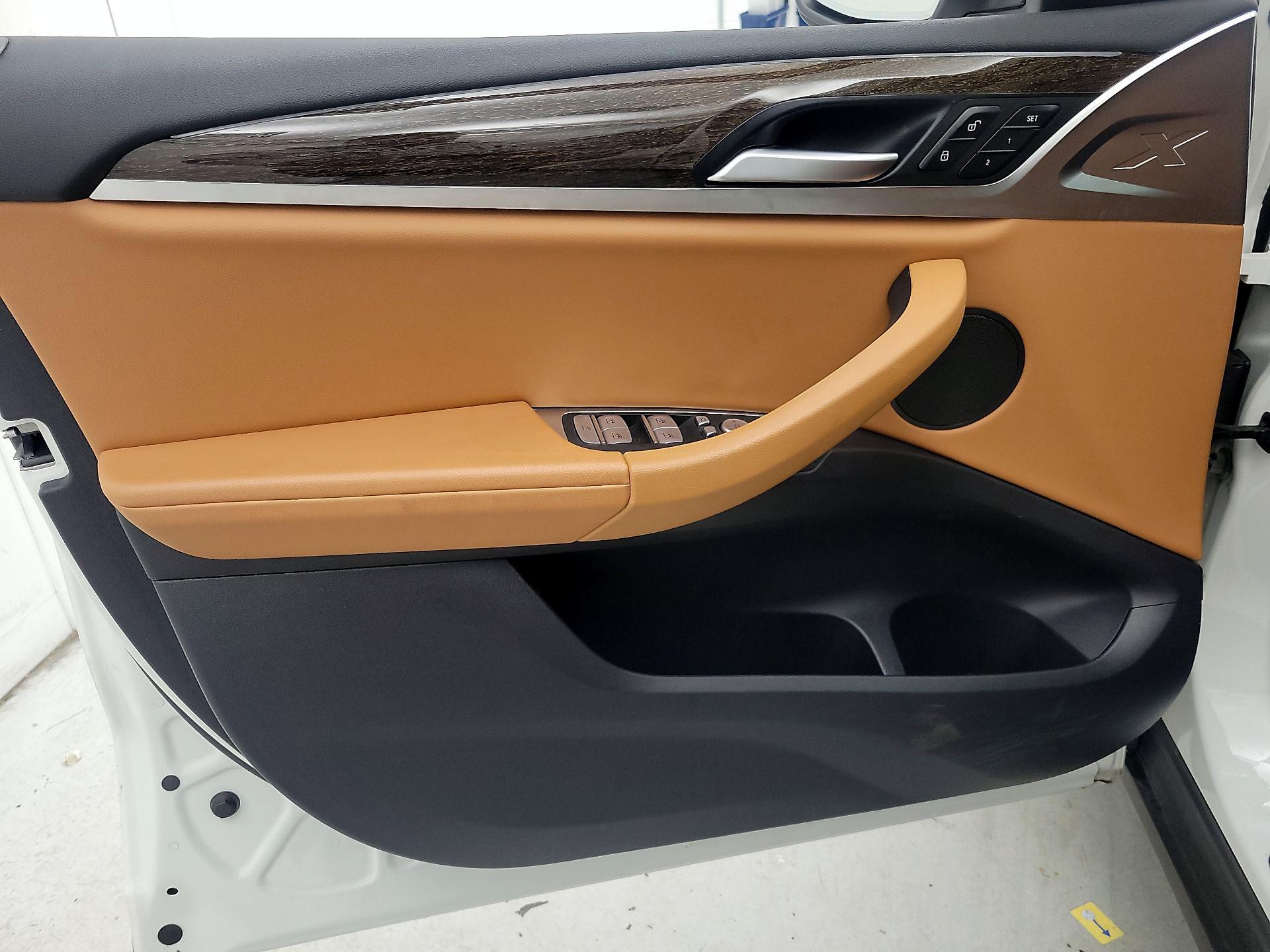 Thumbnail: 2023 BMW X3 - 12