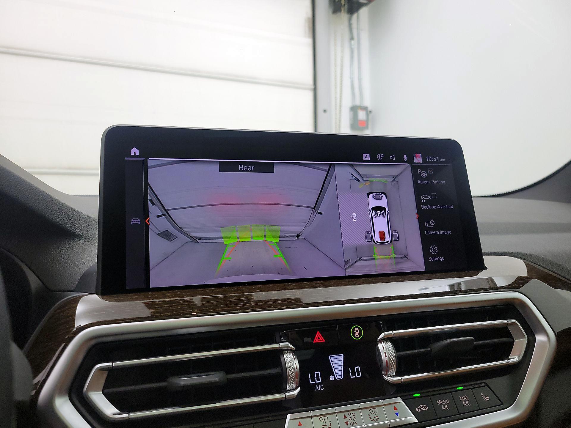 Thumbnail: 2023 BMW X3 - 13