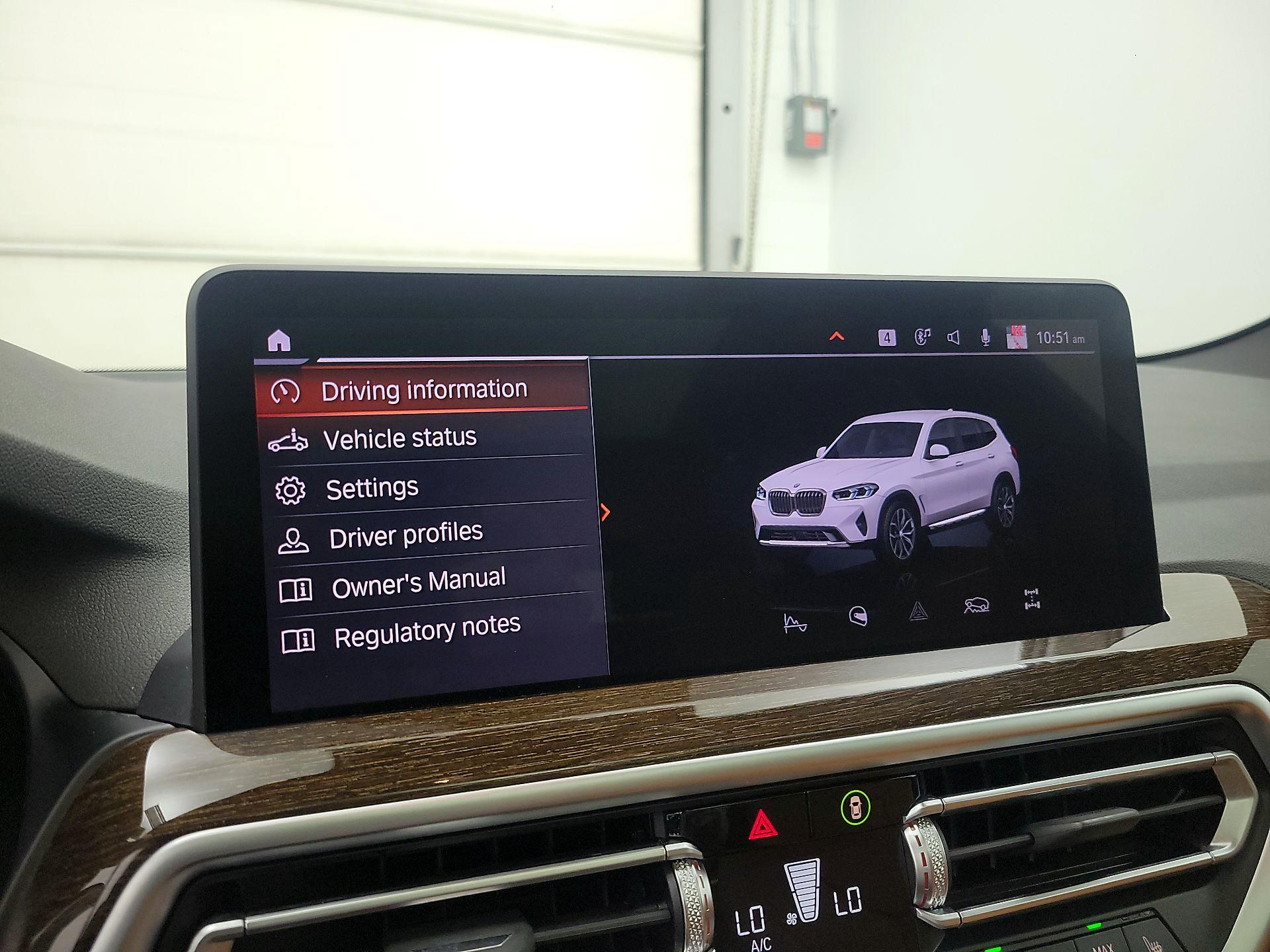 Thumbnail: 2023 BMW X3 - 14