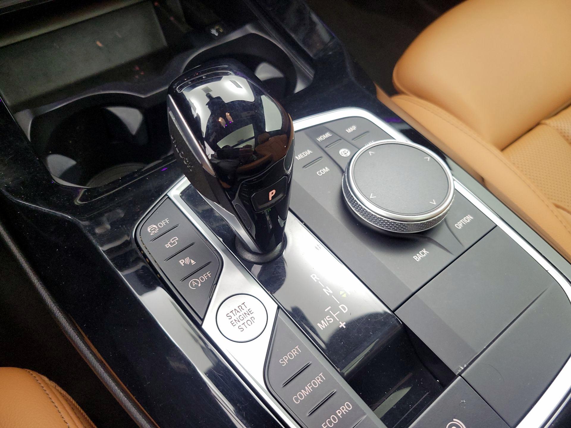 Thumbnail: 2023 BMW X3 - 16