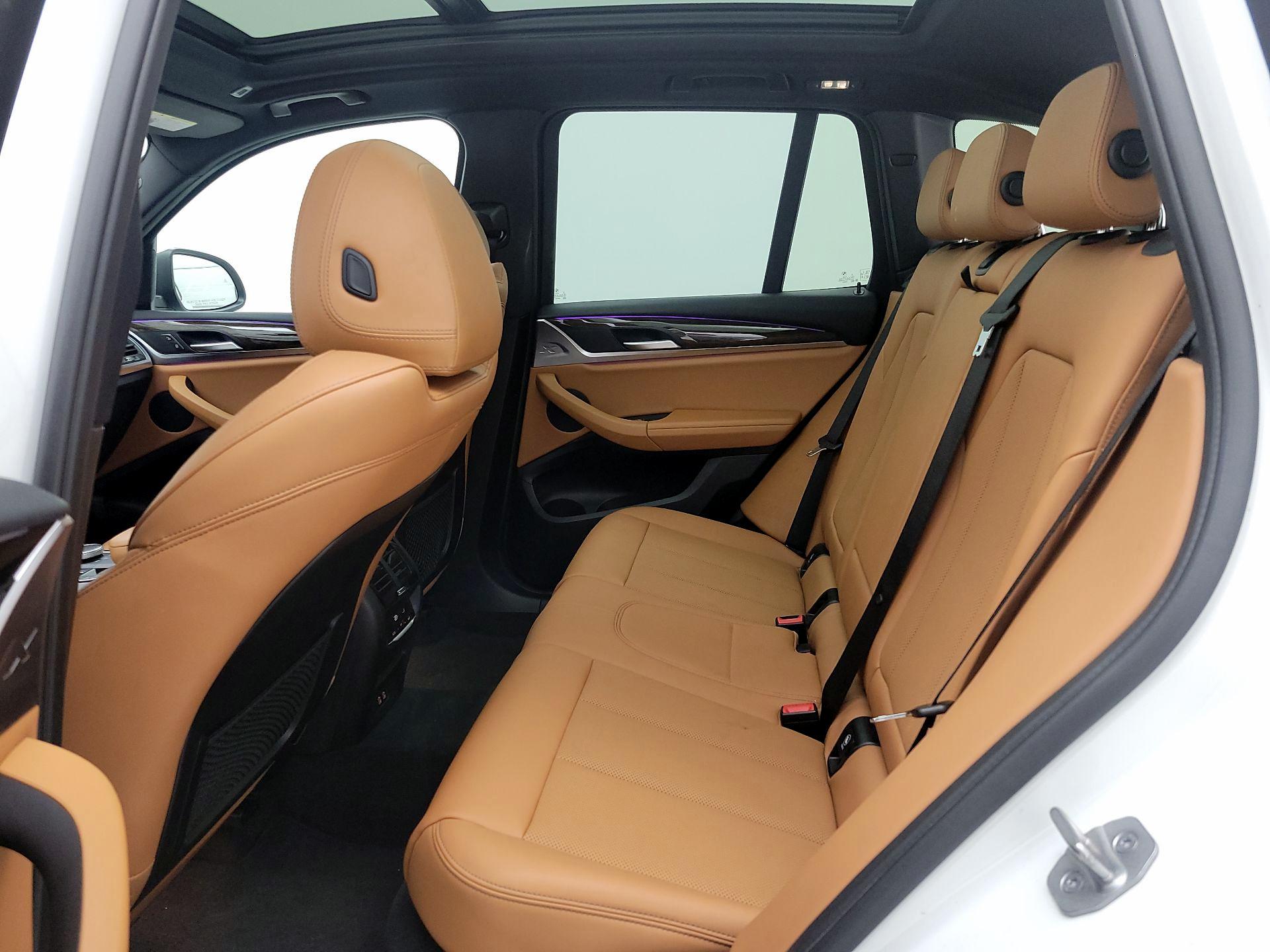 Thumbnail: 2023 BMW X3 - 18