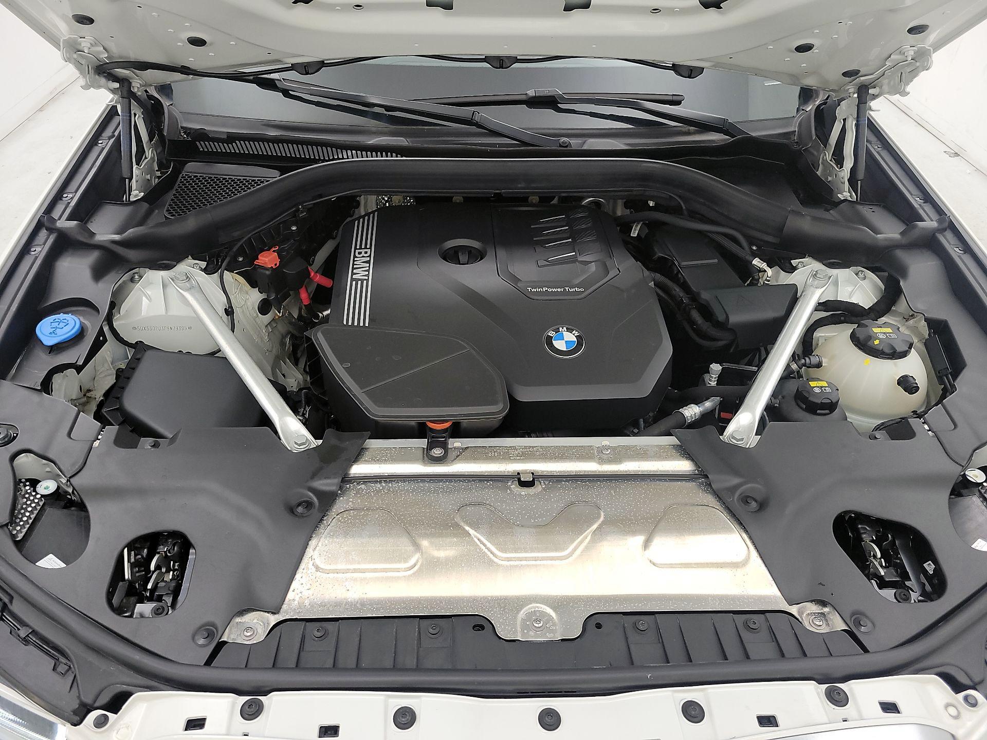 Thumbnail: 2023 BMW X3 - 20