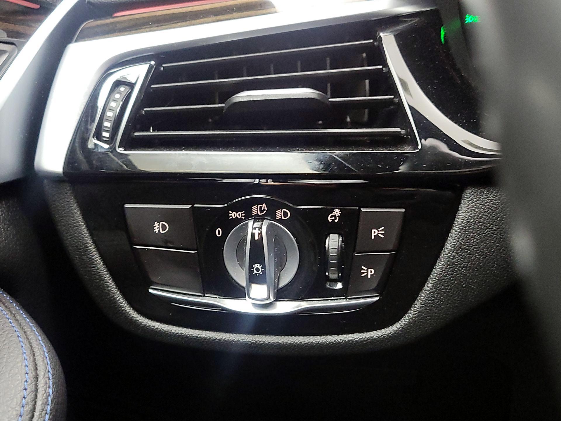 Thumbnail: 2020 BMW 5 Series - 13