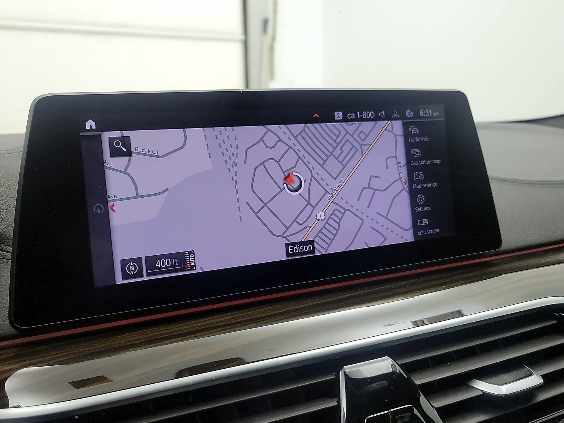 Thumbnail: 2020 BMW 5 Series - 14