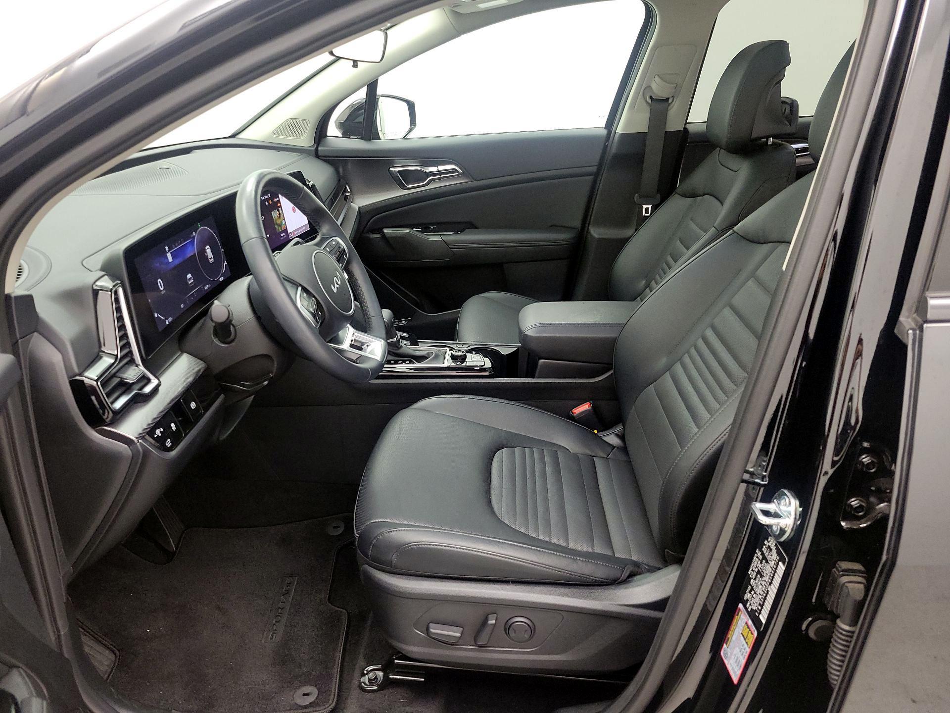 Thumbnail: 2025 Kia Sportage - 11