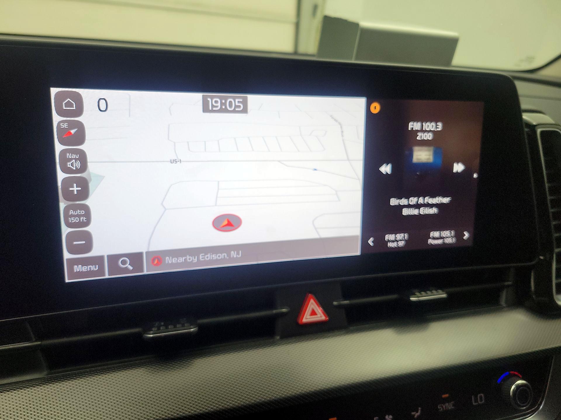 Thumbnail: 2025 Kia Sportage - 13