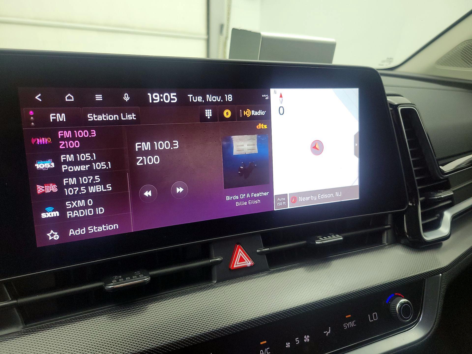 Thumbnail: 2025 Kia Sportage - 15