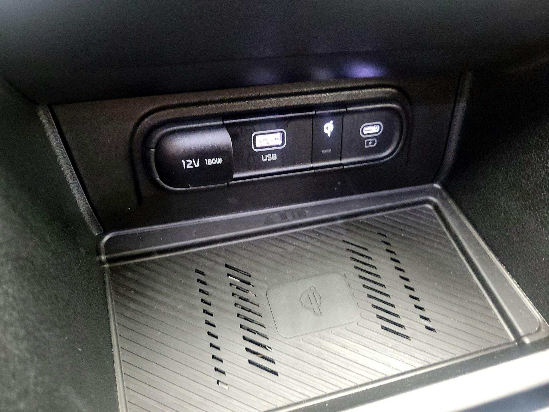 Thumbnail: 2025 Kia Sportage - 18