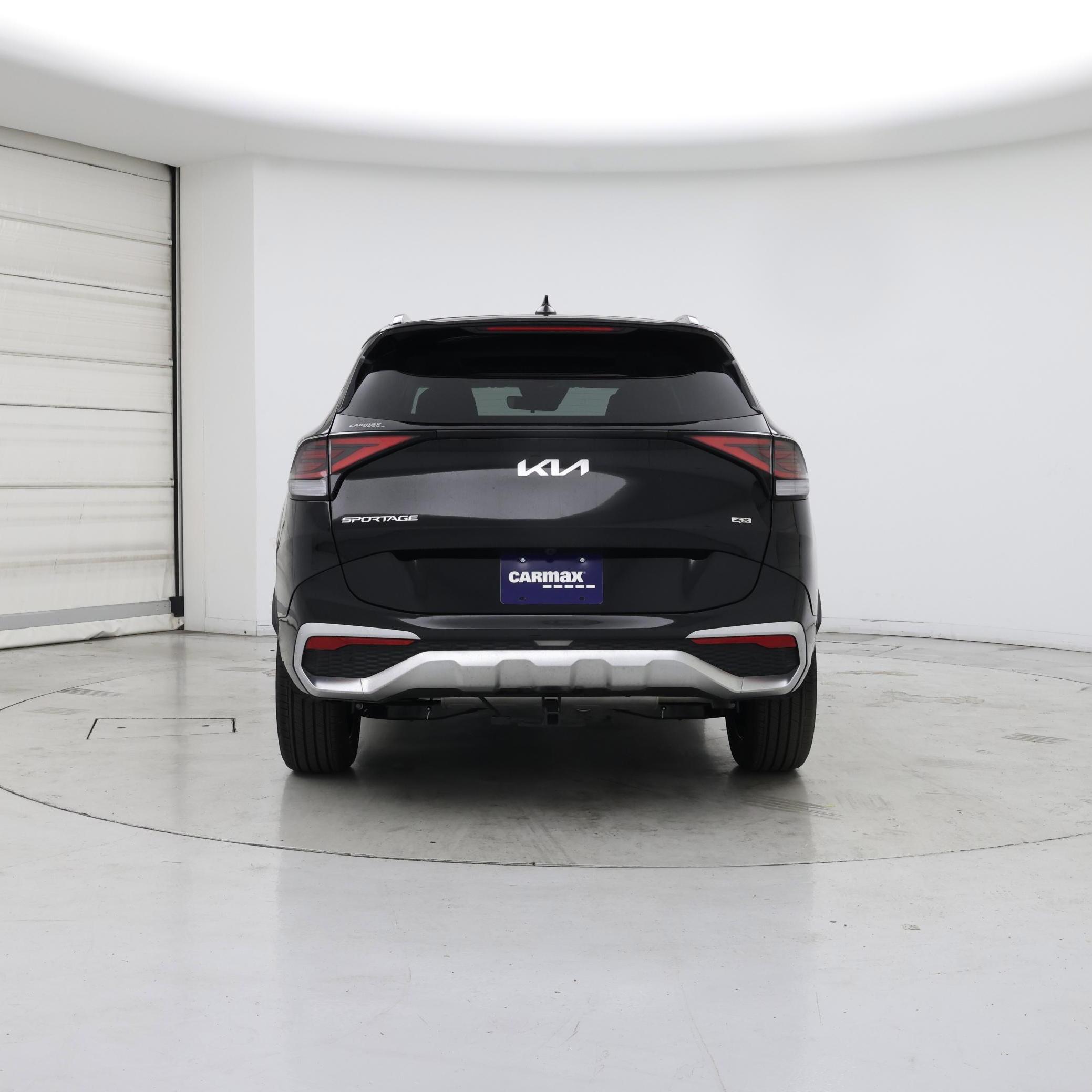 Thumbnail: 2025 Kia Sportage - 6