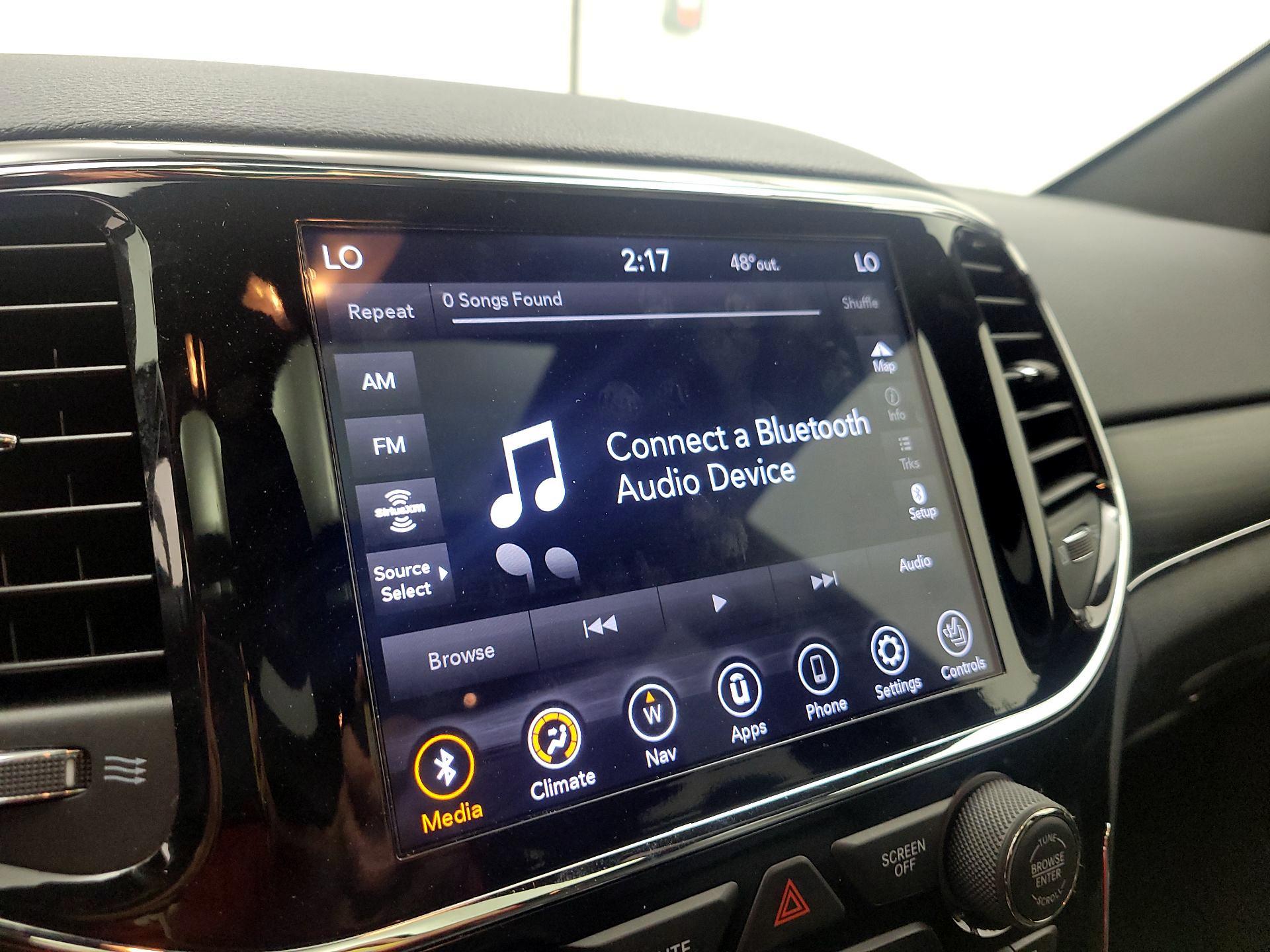 Thumbnail: 2021 Jeep Grand Cherokee - 15