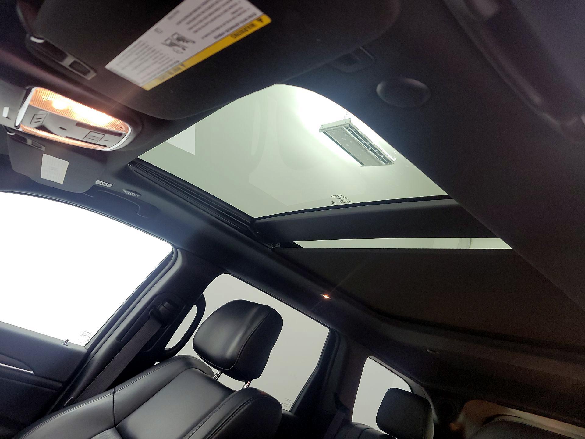 Thumbnail: 2021 Jeep Grand Cherokee - 18