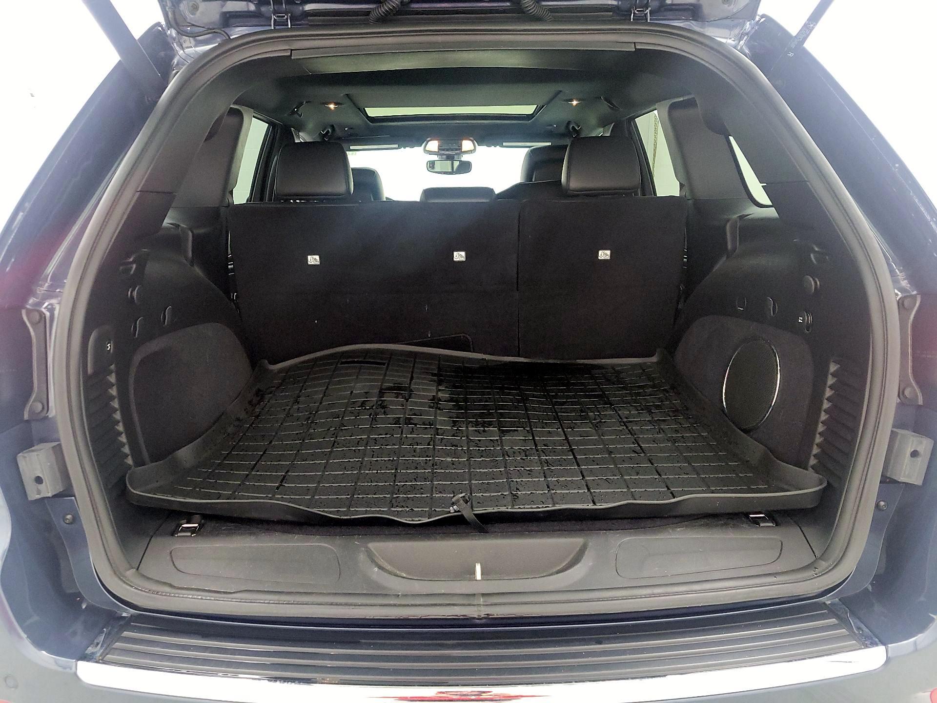 Thumbnail: 2021 Jeep Grand Cherokee - 20