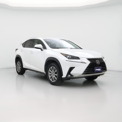 2018 Lexus NX 300