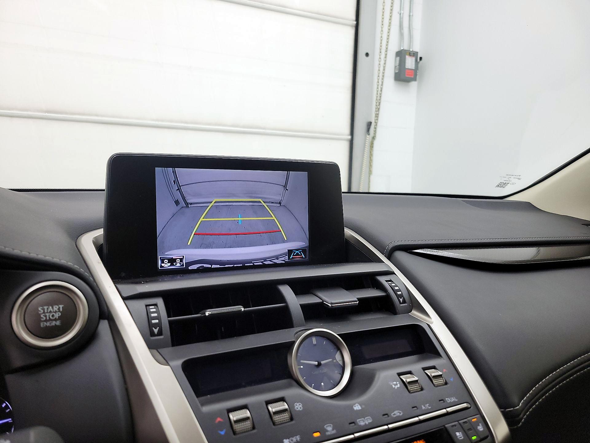 Thumbnail: 2018 Lexus NX - 14