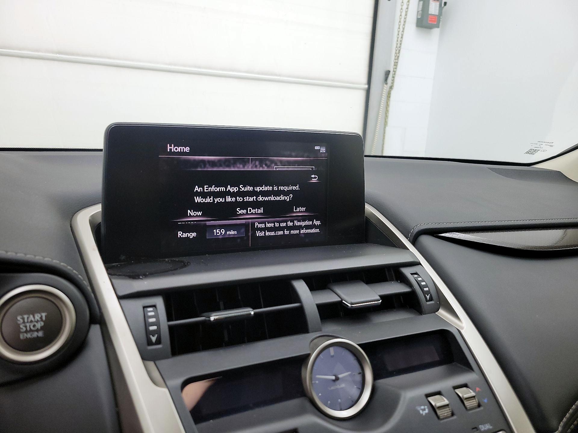 Thumbnail: 2018 Lexus NX - 15