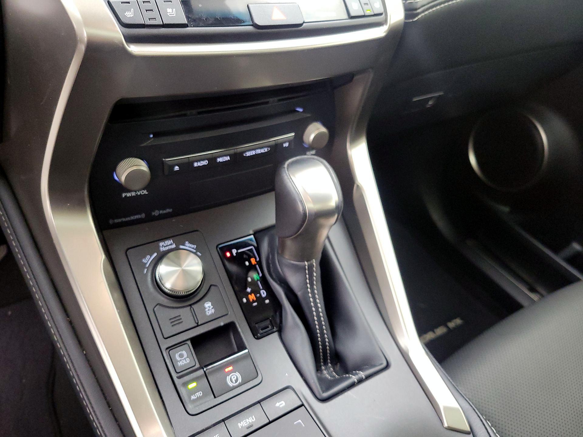 Thumbnail: 2018 Lexus NX - 17