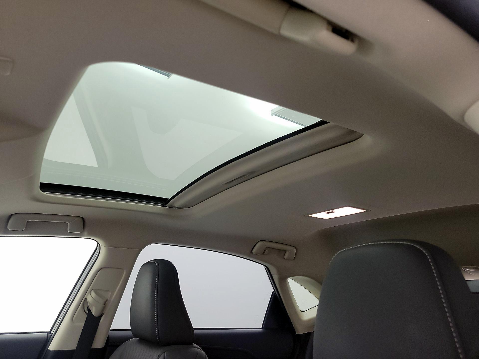 Thumbnail: 2018 Lexus NX - 18