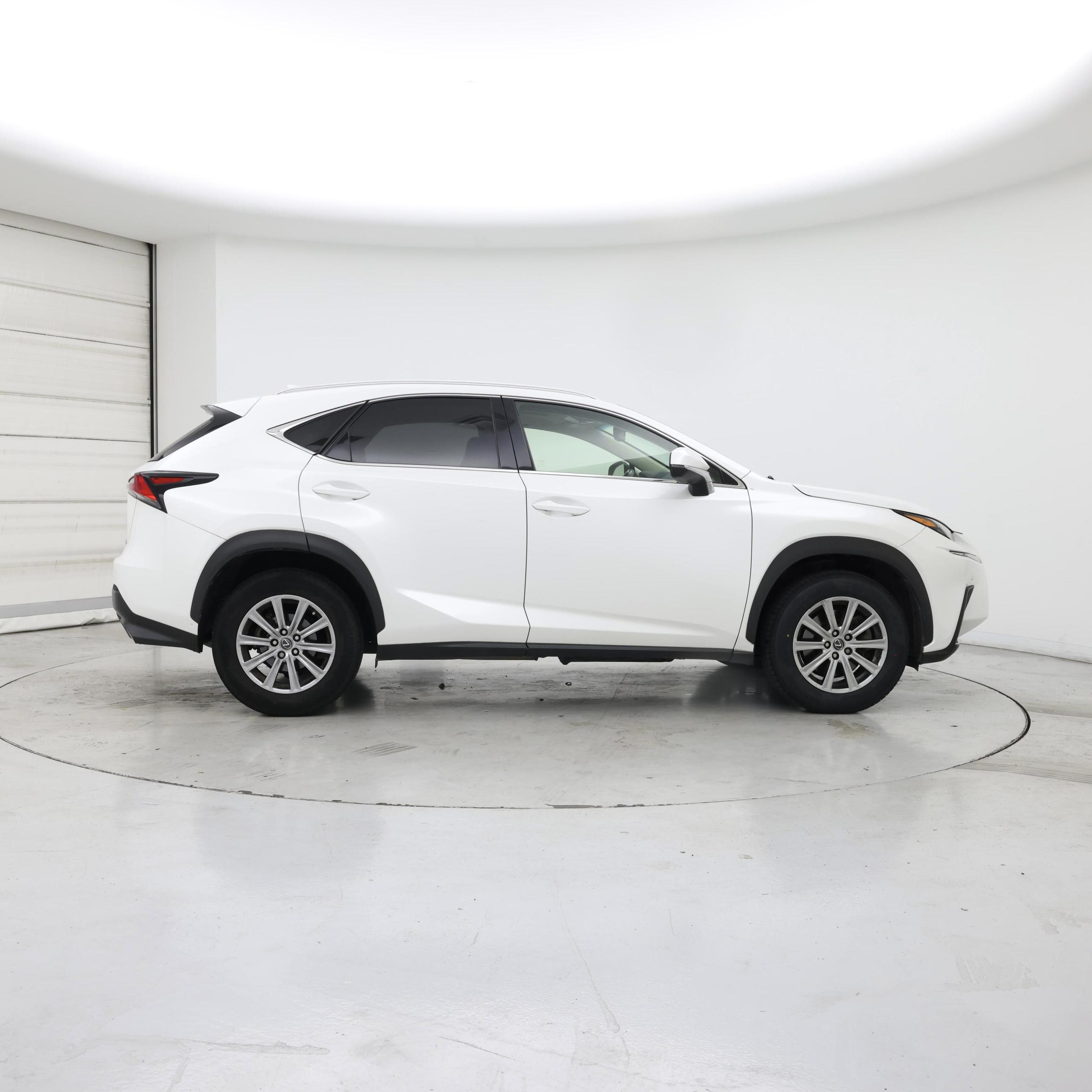 Thumbnail: 2018 Lexus NX - 7
