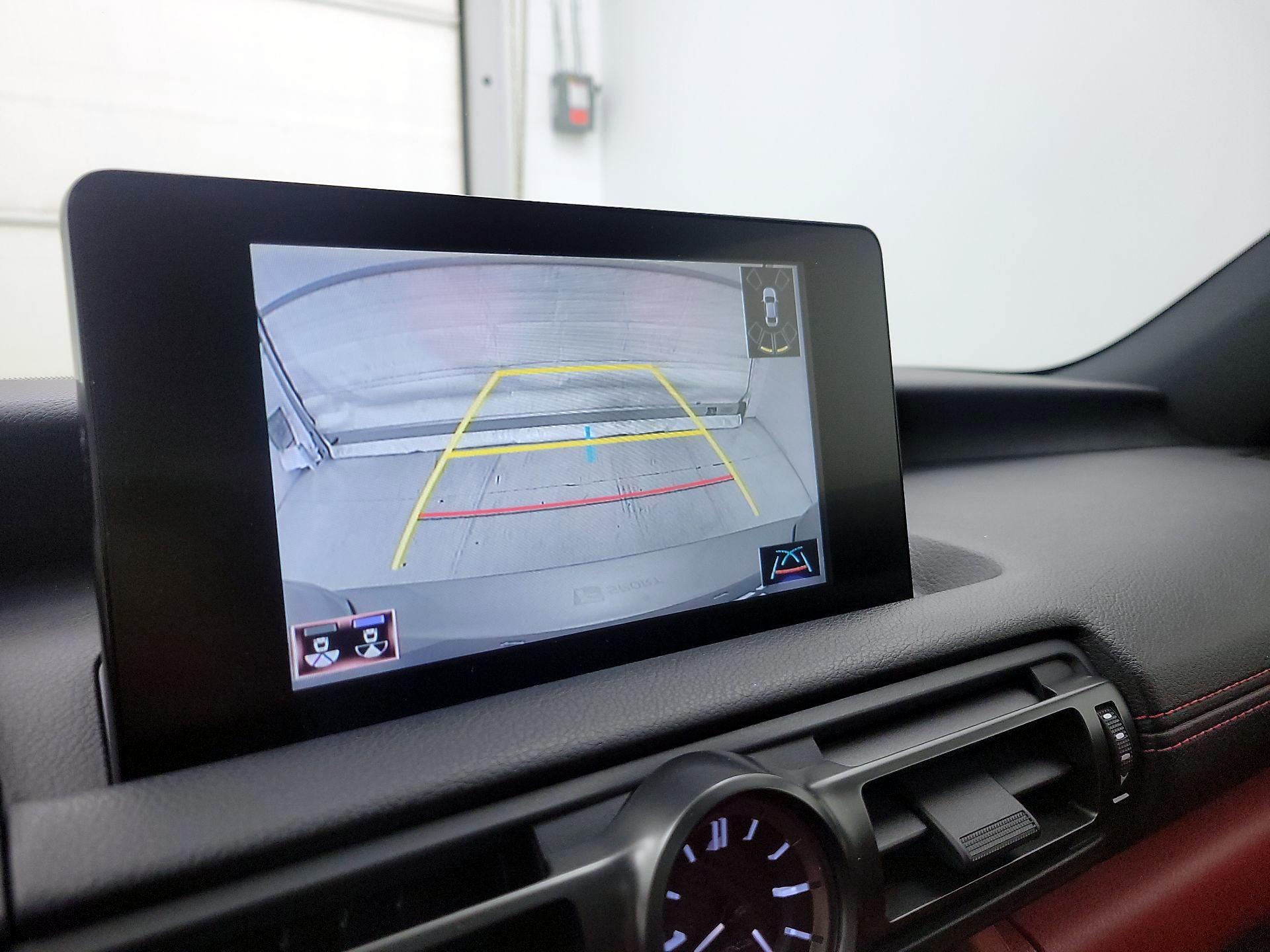 Thumbnail: 2023 Lexus IS - 14