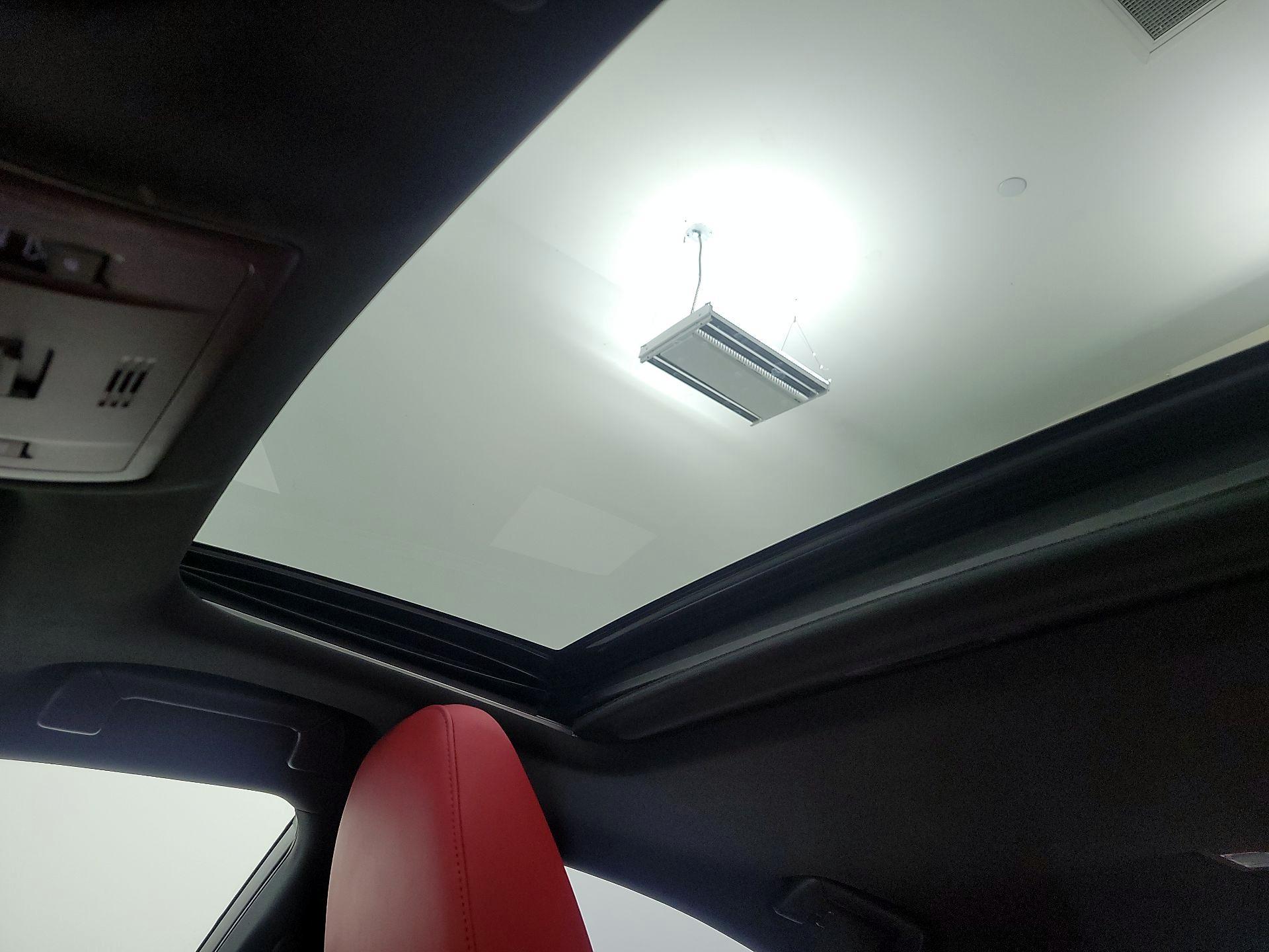 Thumbnail: 2023 Lexus IS - 19