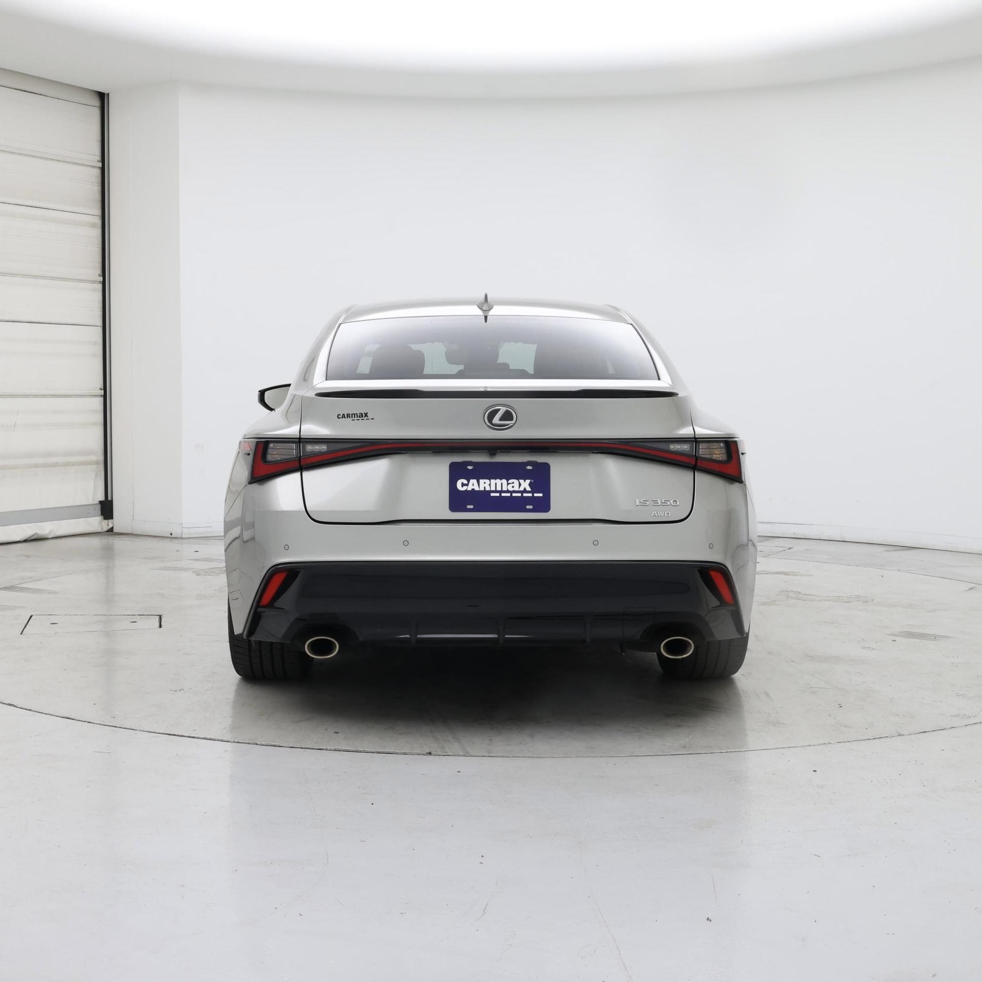 Thumbnail: 2023 Lexus IS - 6