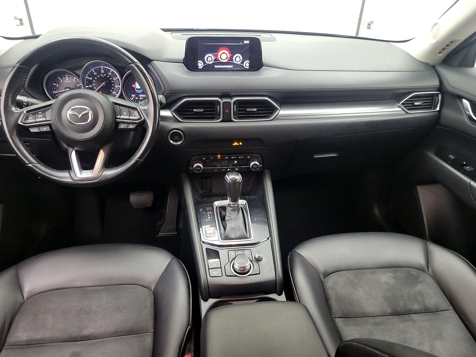 Thumbnail: 2019 Mazda CX-5 - 9