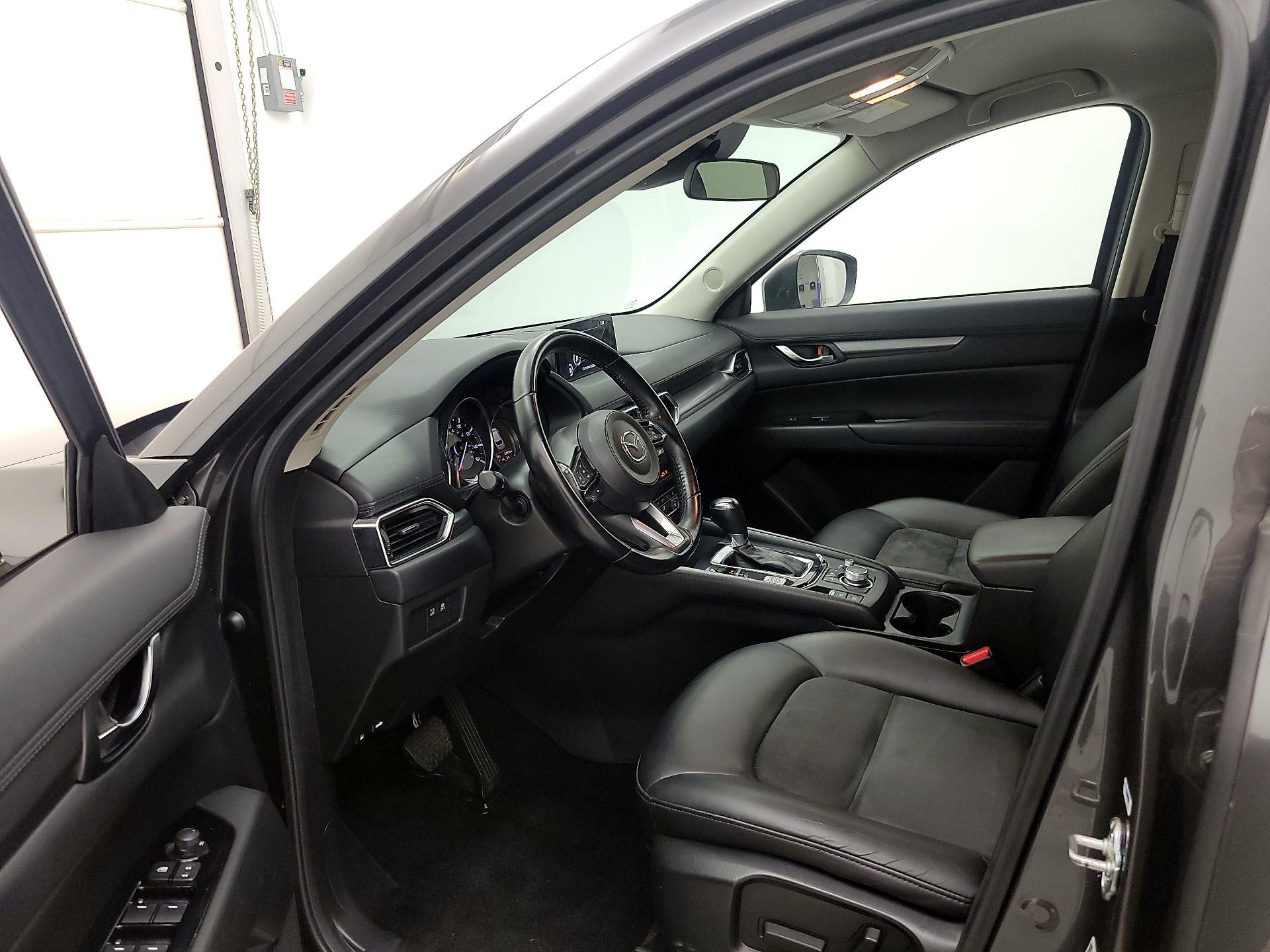 Thumbnail: 2019 Mazda CX-5 - 11