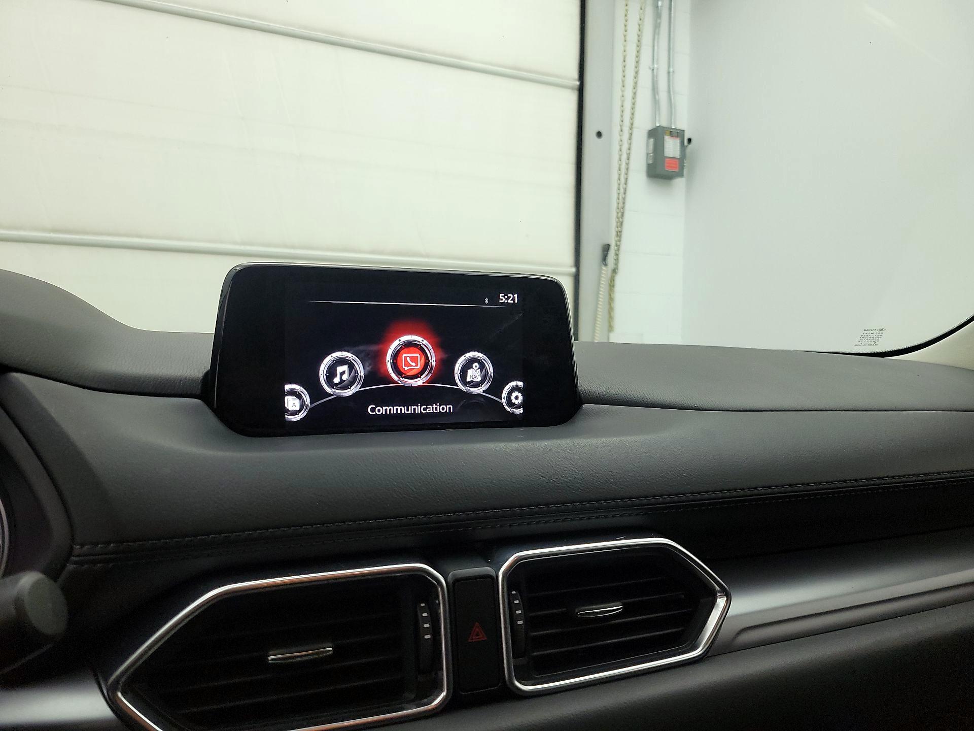 Thumbnail: 2019 Mazda CX-5 - 14