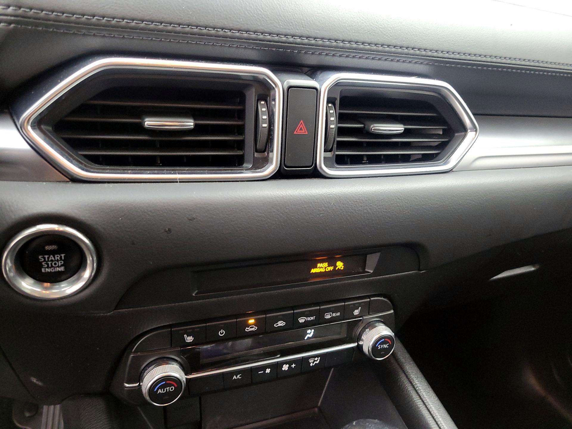 Thumbnail: 2019 Mazda CX-5 - 15