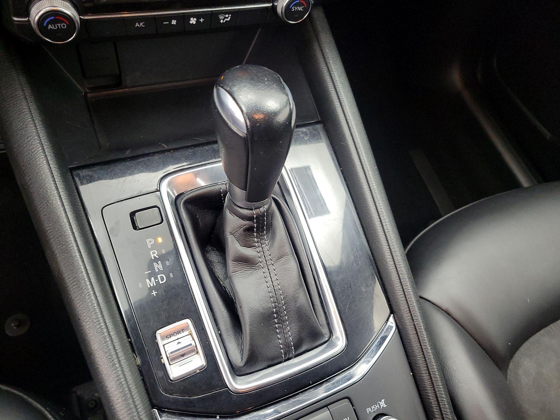 Thumbnail: 2019 Mazda CX-5 - 16