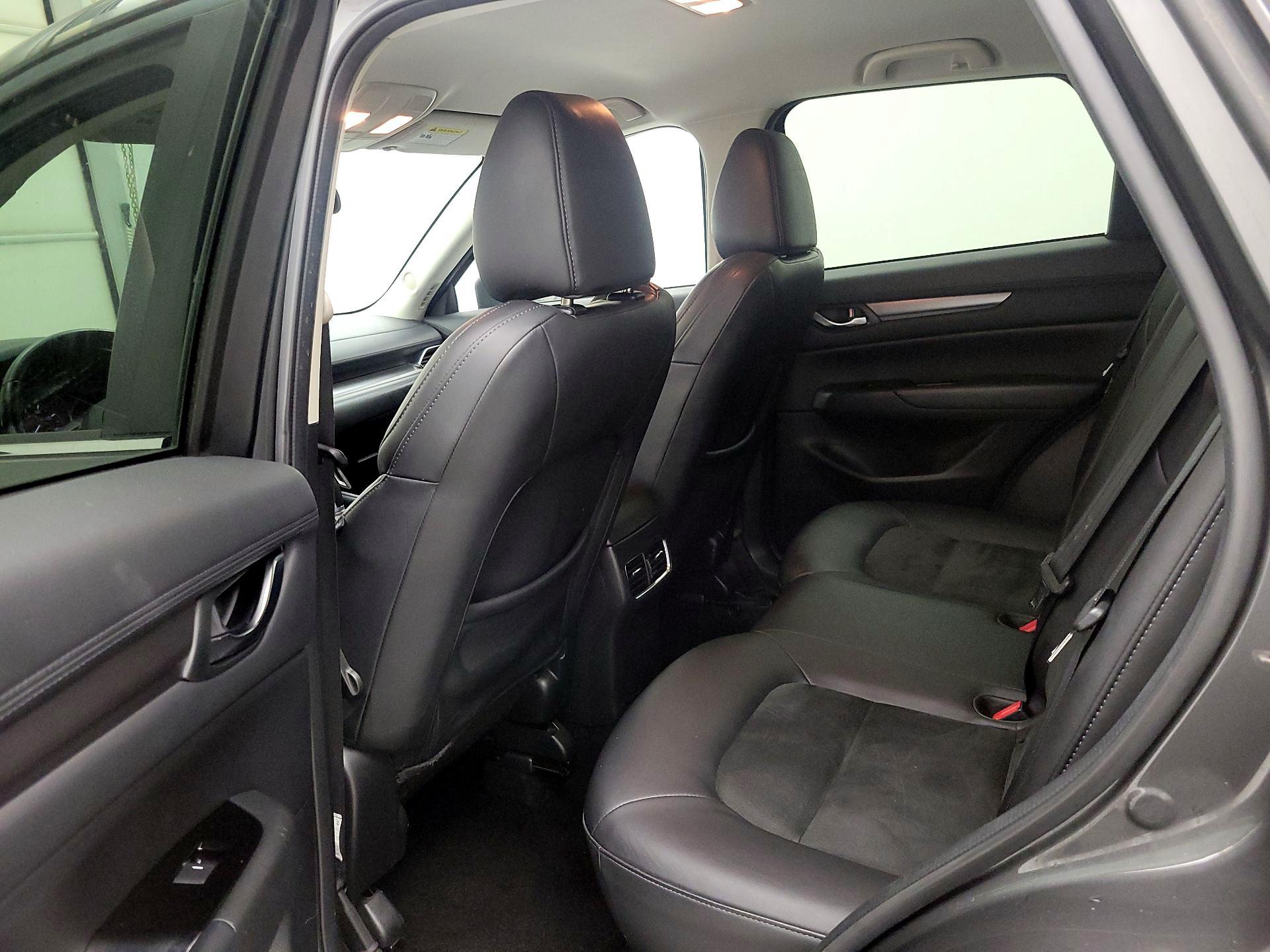 Thumbnail: 2019 Mazda CX-5 - 18