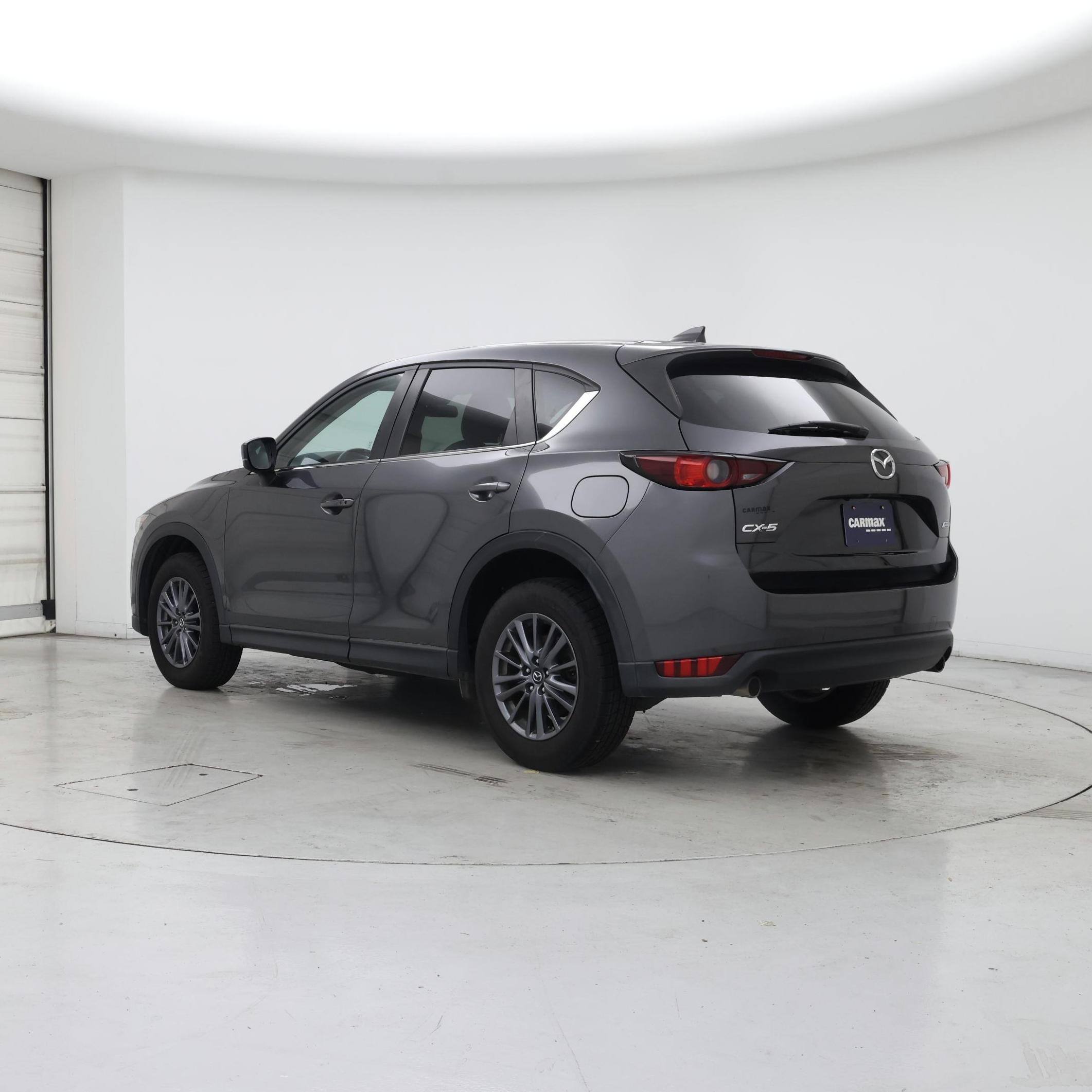 Thumbnail: 2019 Mazda CX-5 - 2