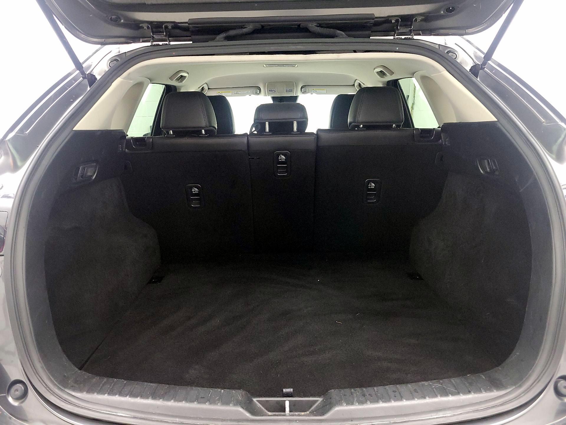 Thumbnail: 2019 Mazda CX-5 - 19