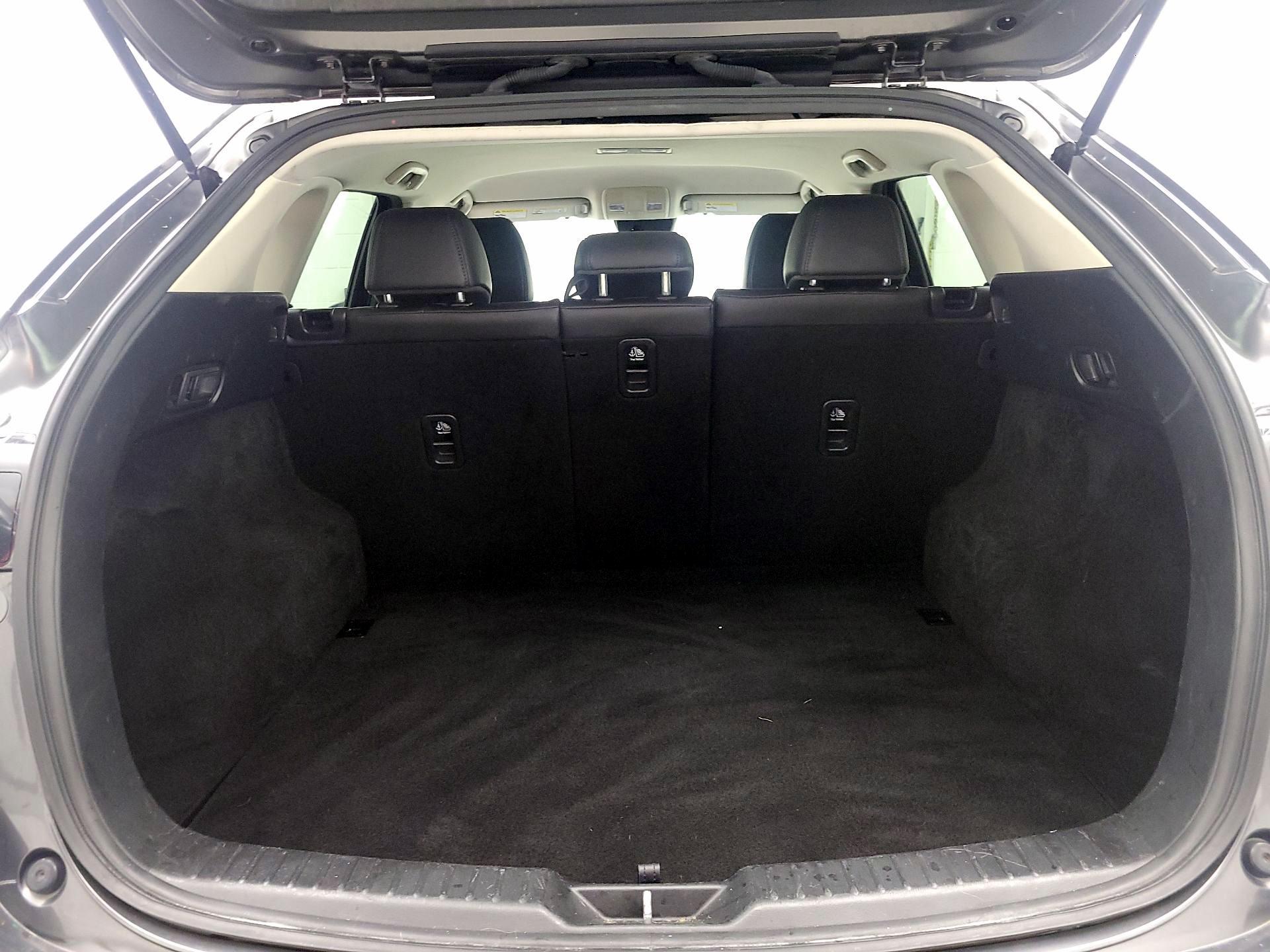 Thumbnail: 2019 Mazda CX-5 - 20