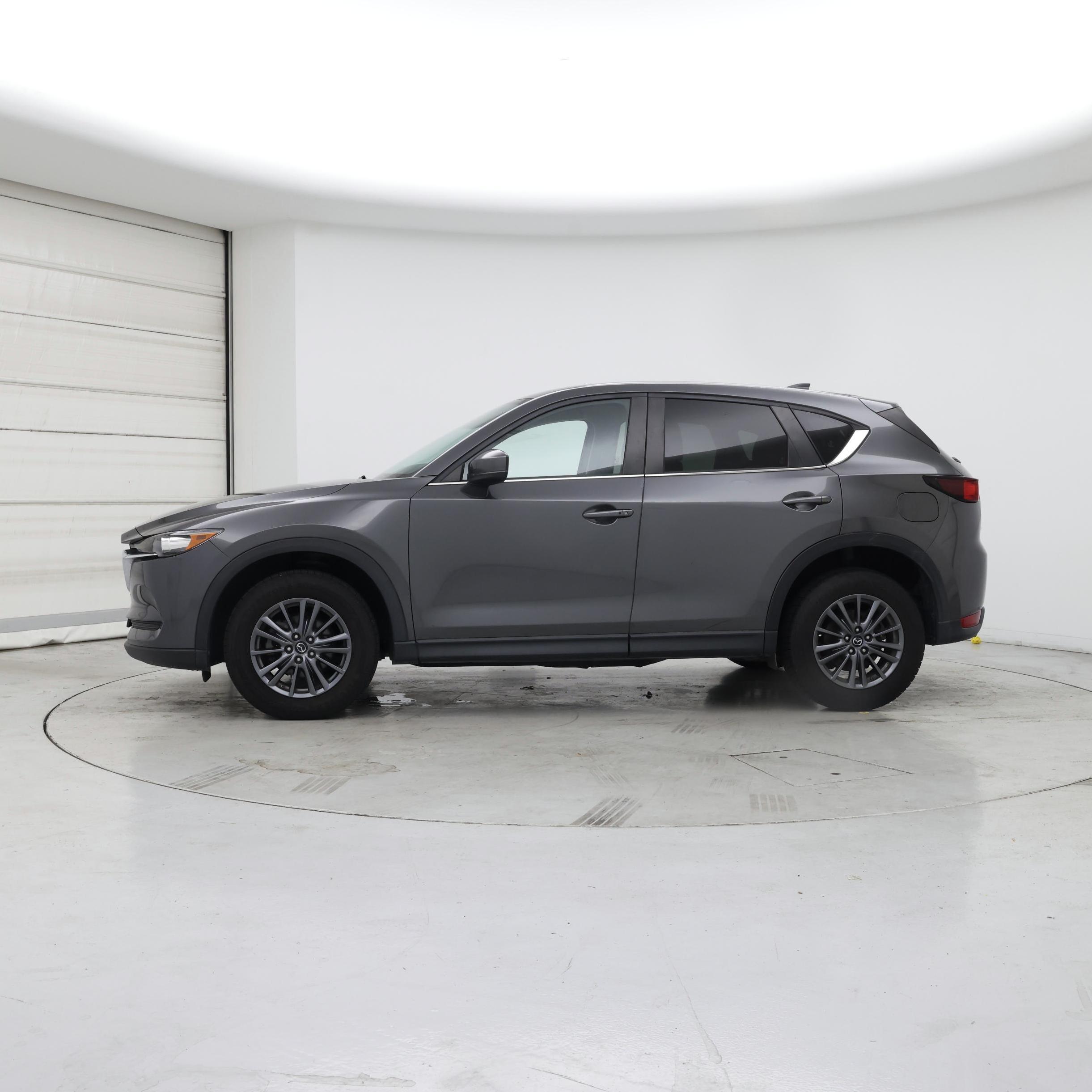 Thumbnail: 2019 Mazda CX-5 - 3