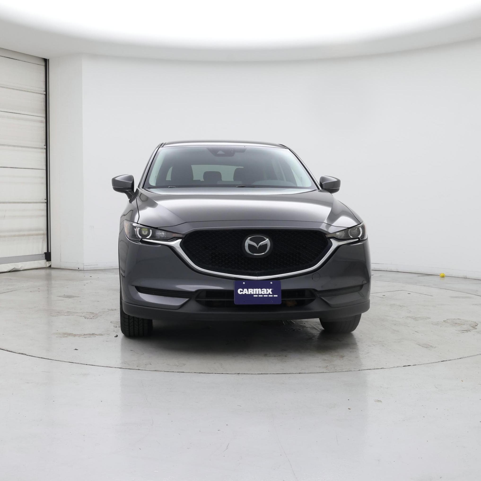 Thumbnail: 2019 Mazda CX-5 - 5