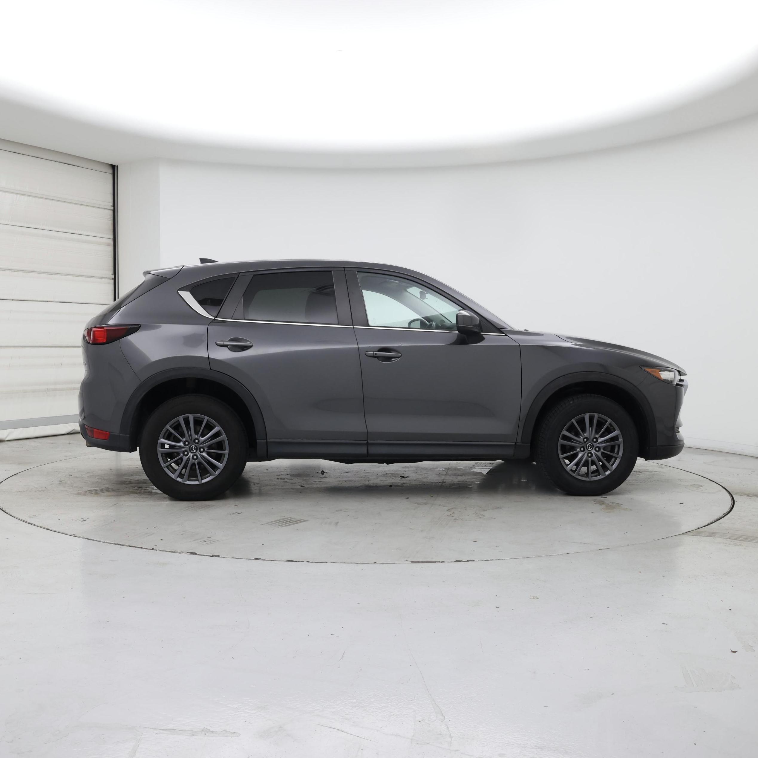 Thumbnail: 2019 Mazda CX-5 - 7