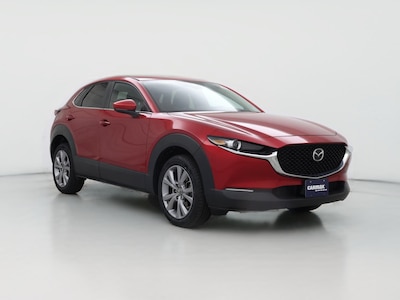 2022 Mazda CX-30 Select