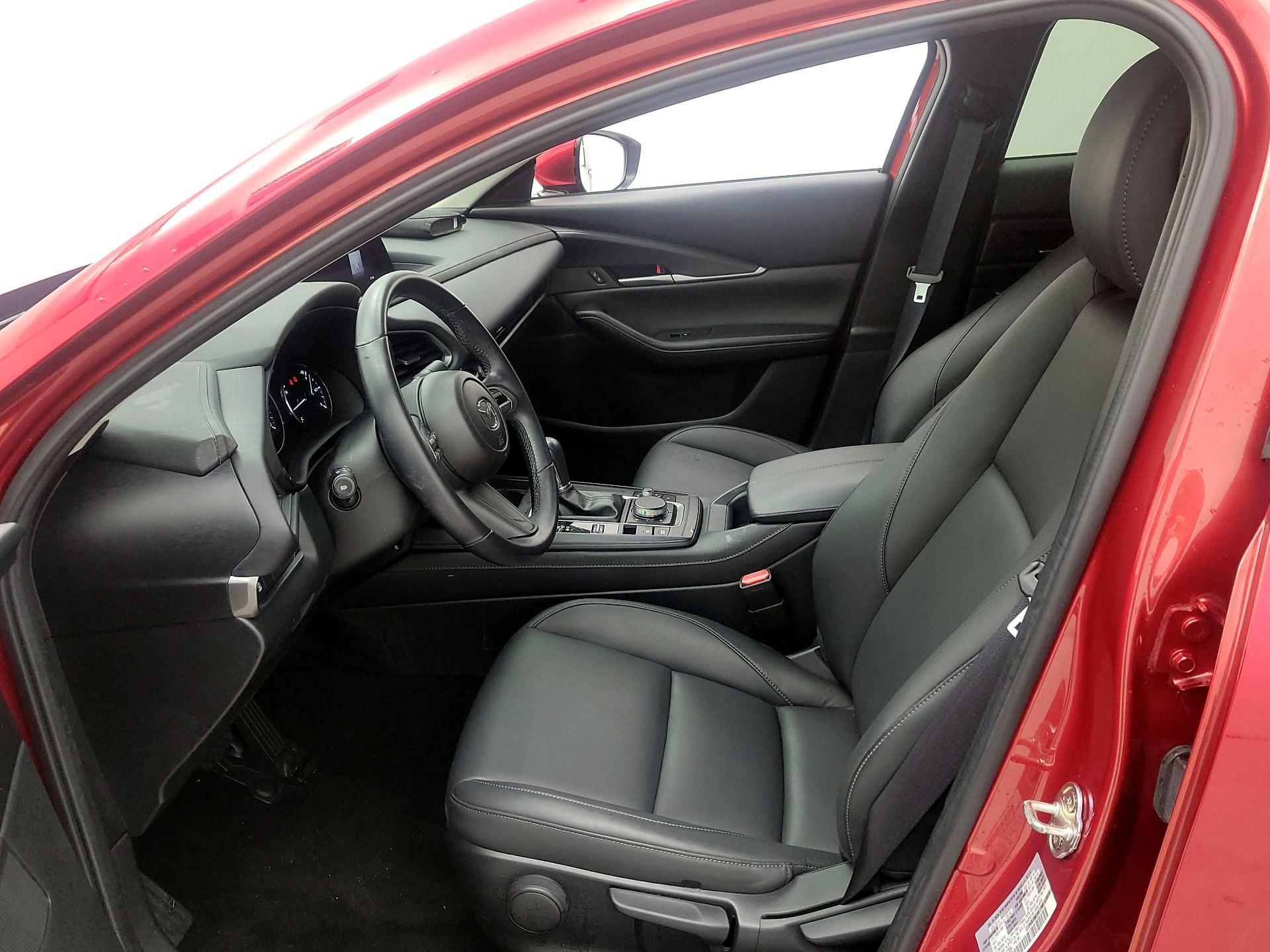 Thumbnail: 2022 Mazda CX-30 - 11