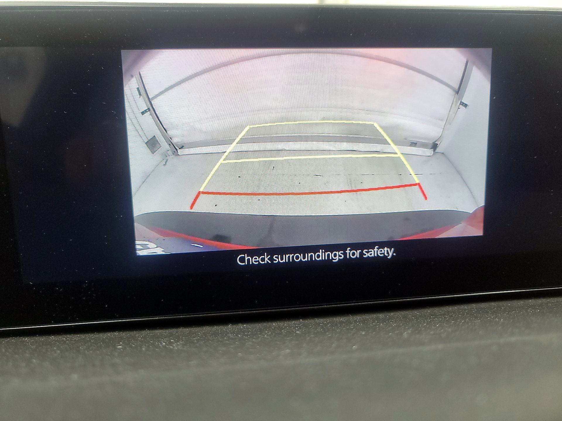 Thumbnail: 2022 Mazda CX-30 - 14