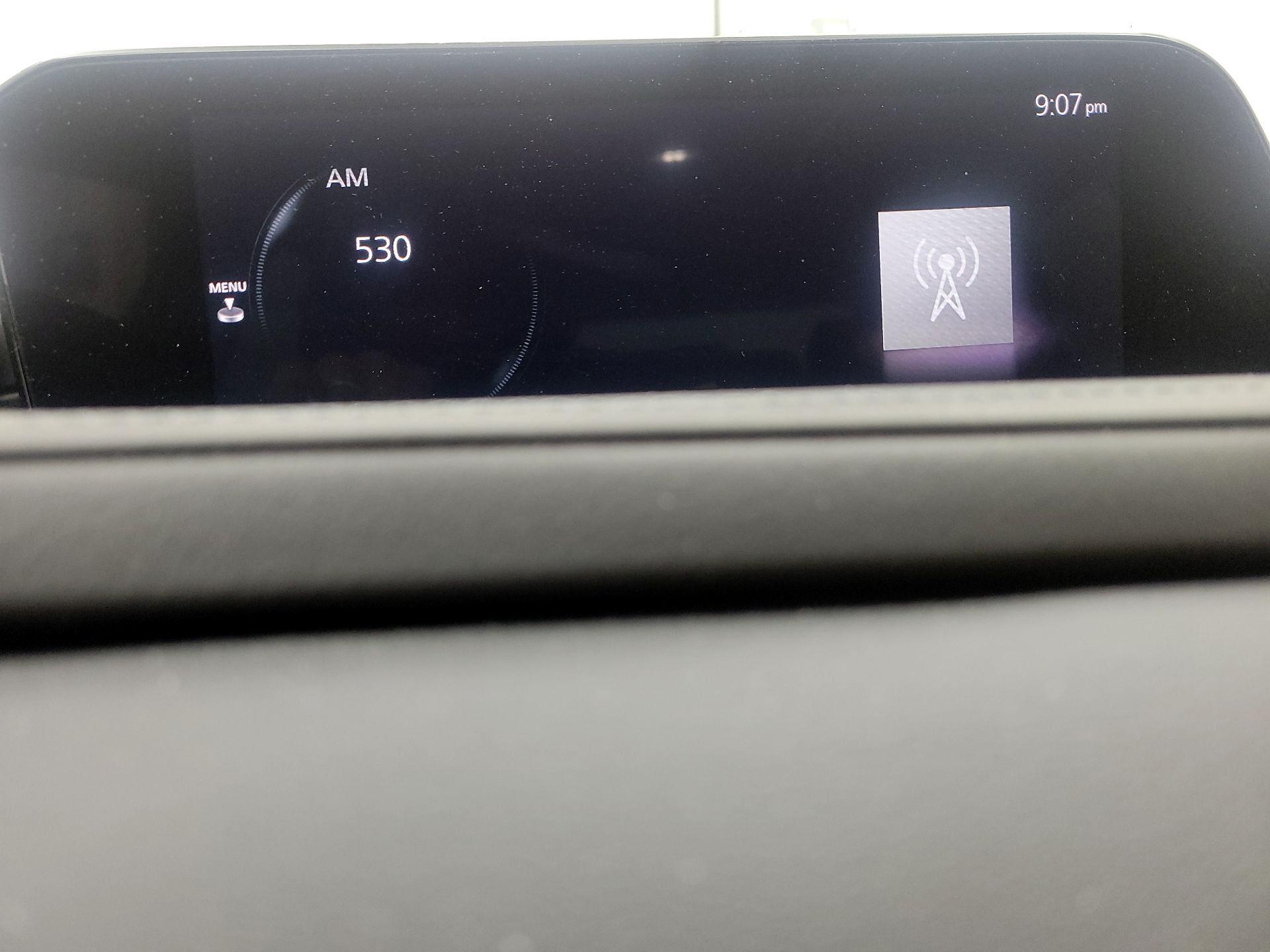 Thumbnail: 2022 Mazda CX-30 - 15