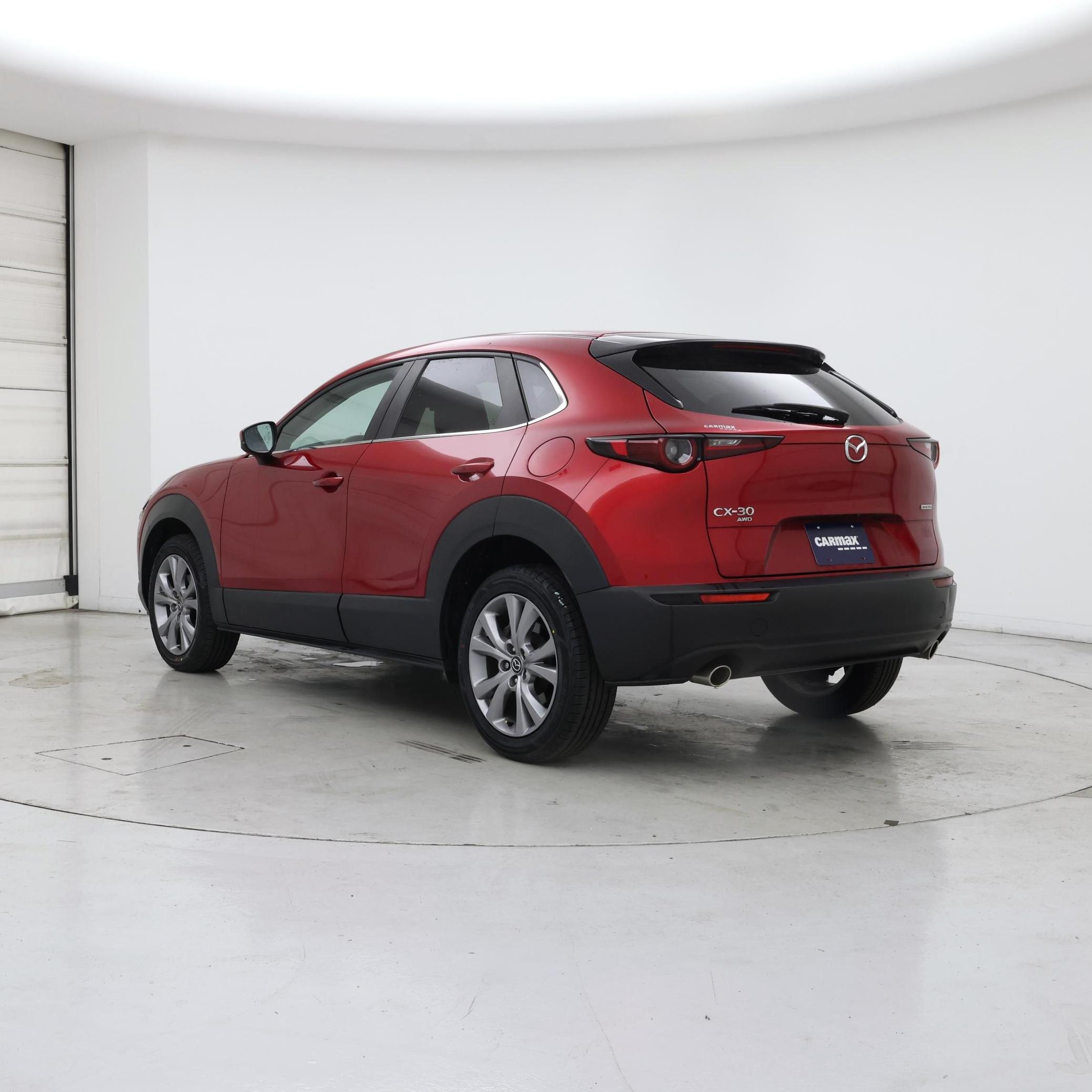 Thumbnail: 2022 Mazda CX-30 - 2