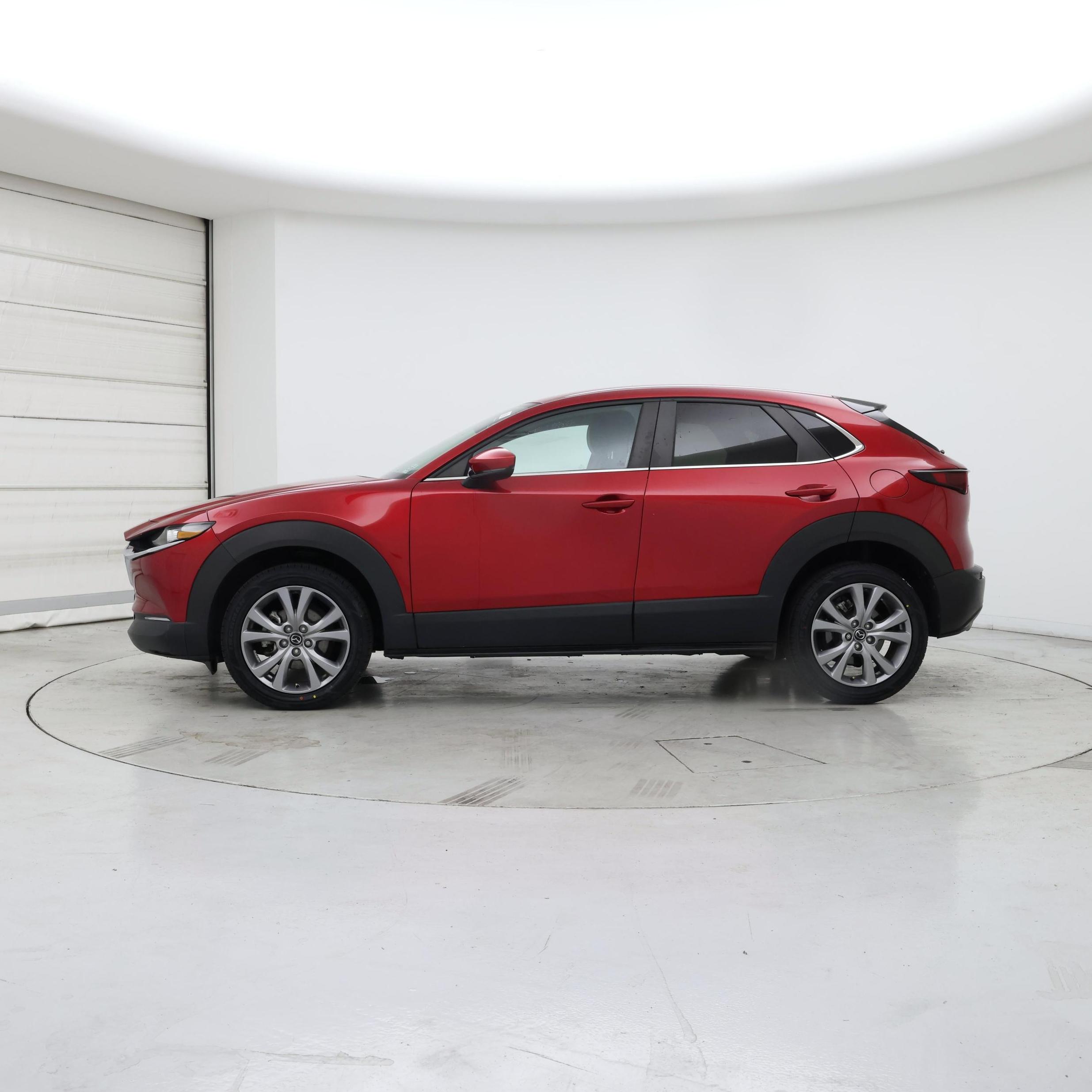 Thumbnail: 2022 Mazda CX-30 - 3