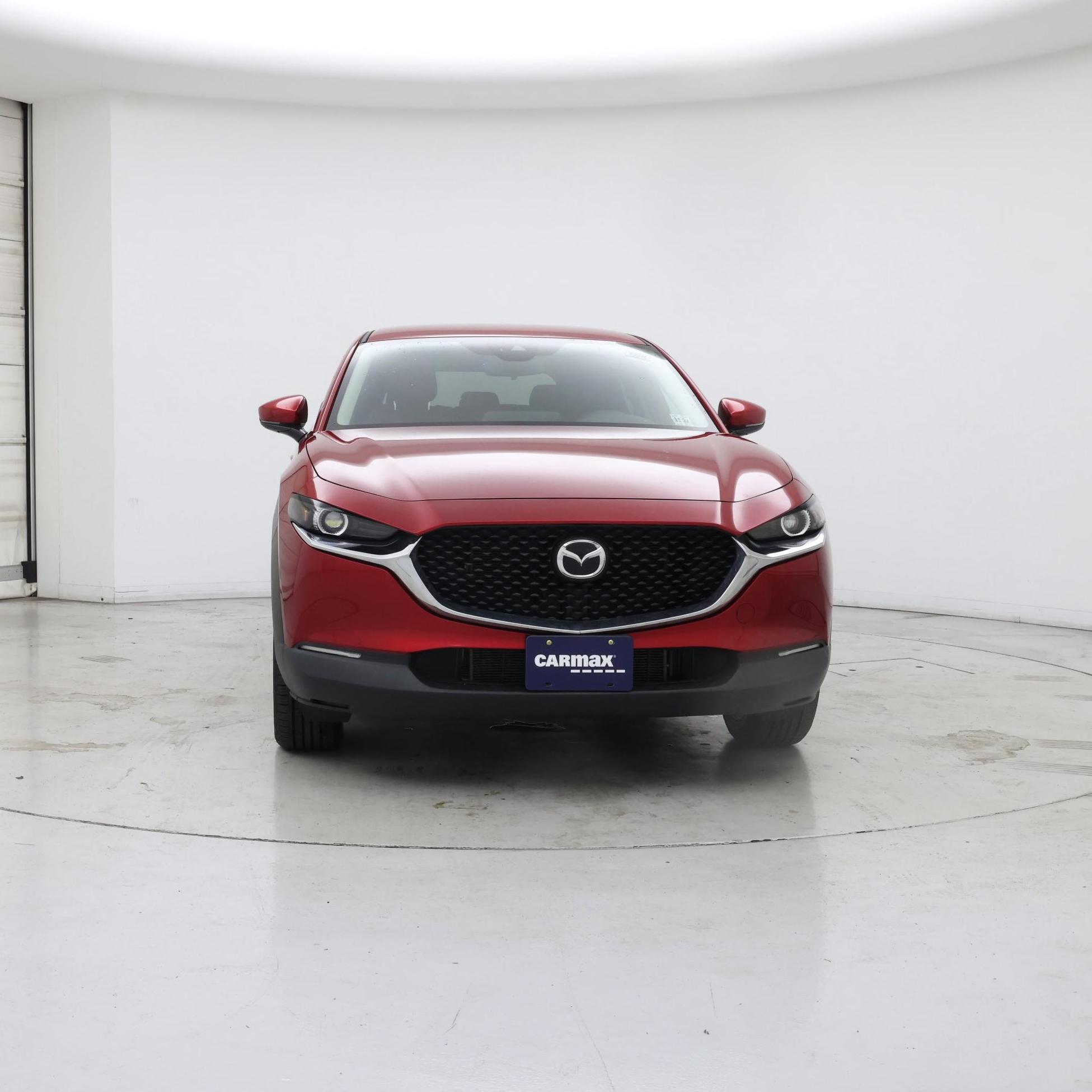 Thumbnail: 2022 Mazda CX-30 - 5