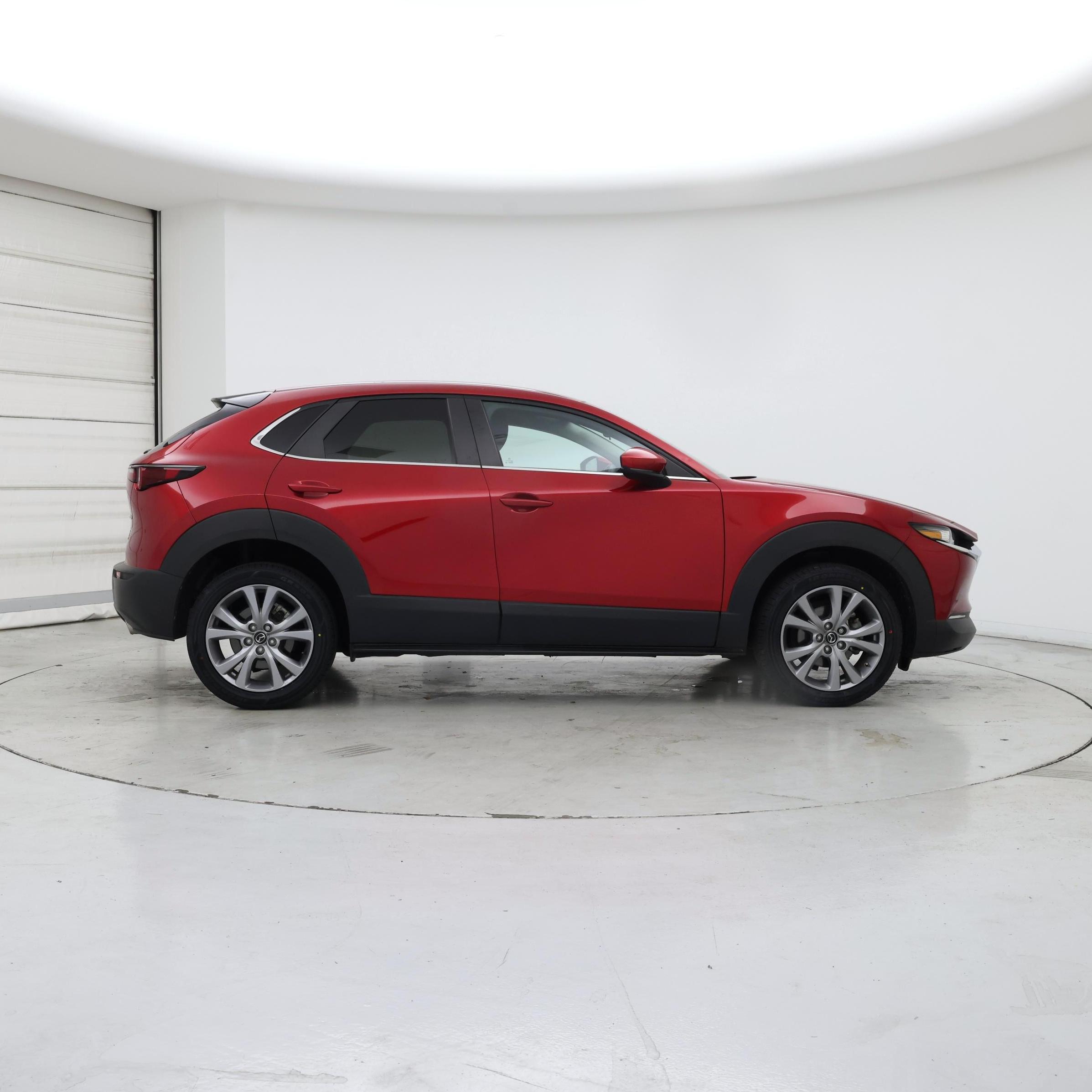 Thumbnail: 2022 Mazda CX-30 - 7