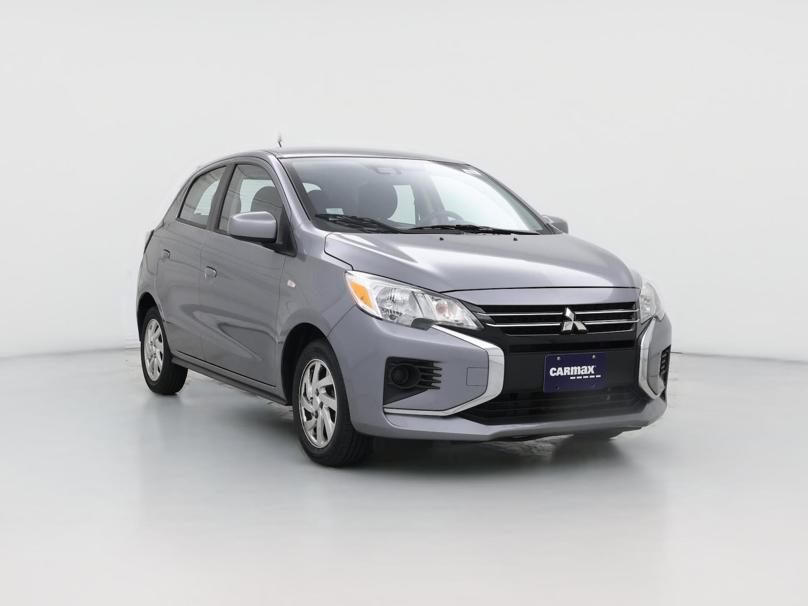 2022 Mitsubishi Mirage LE