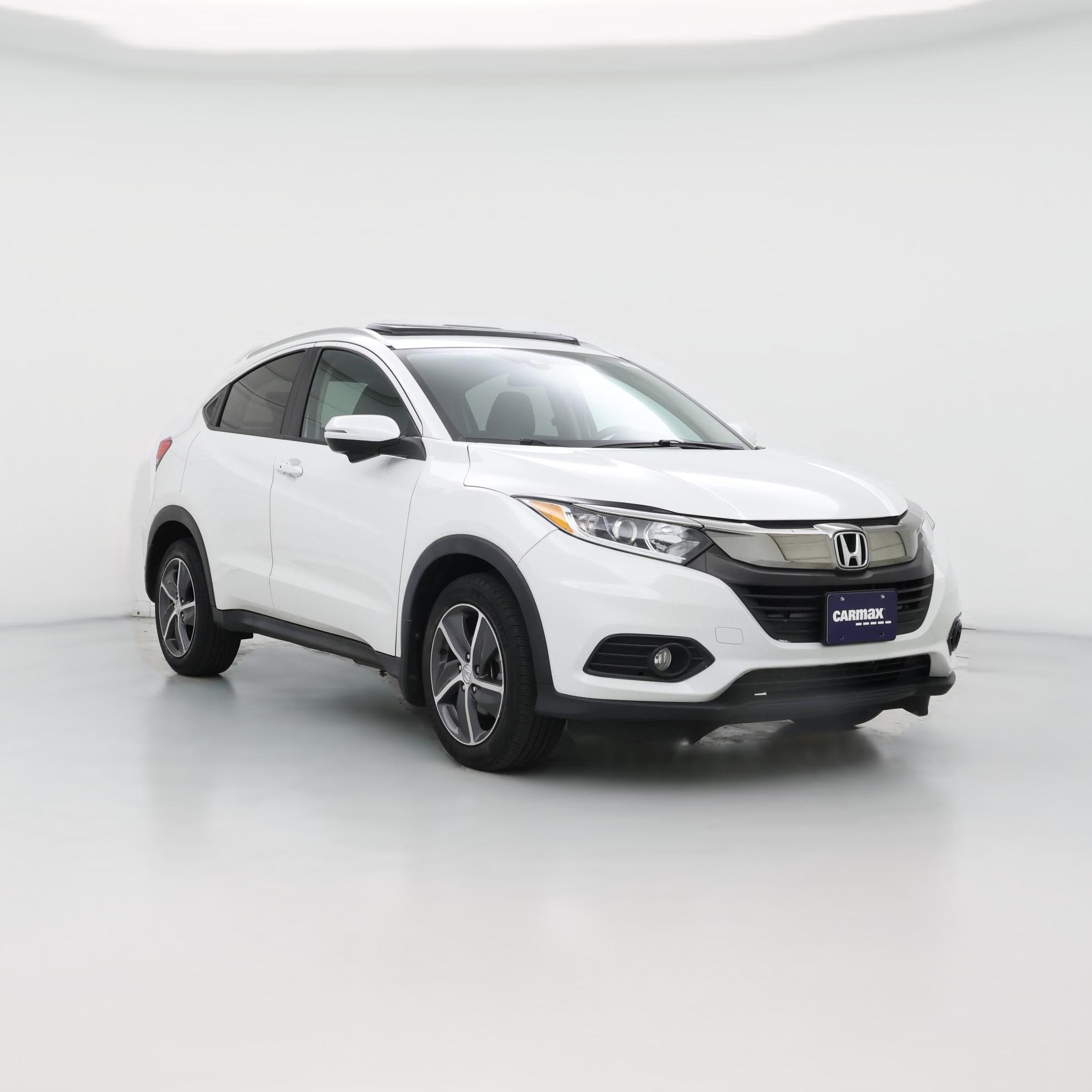 Thumbnail: 2022 Honda HR-V - 1
