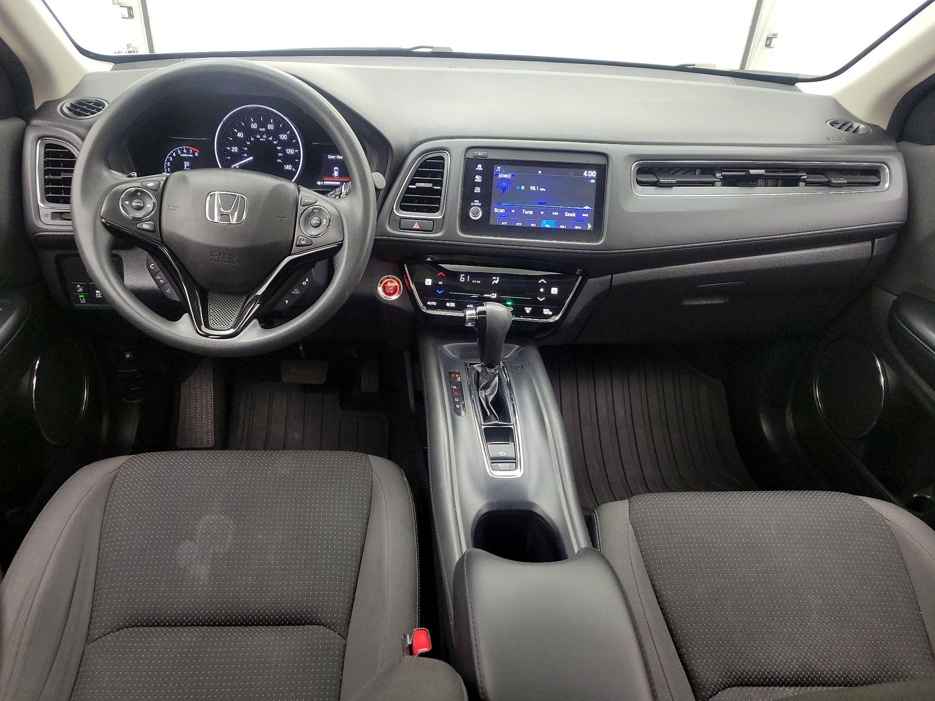 Thumbnail: 2022 Honda HR-V - 9