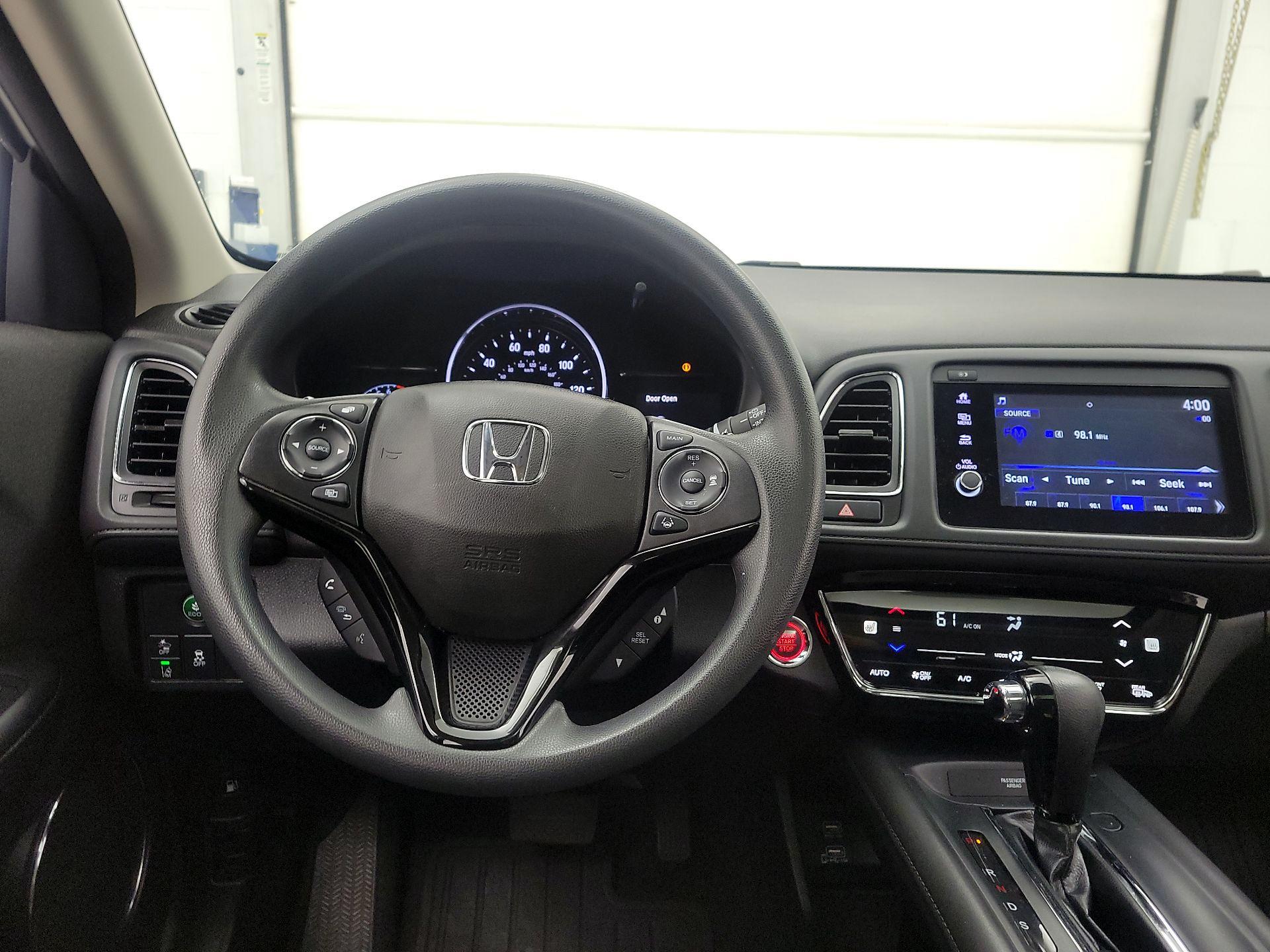 Thumbnail: 2022 Honda HR-V - 10