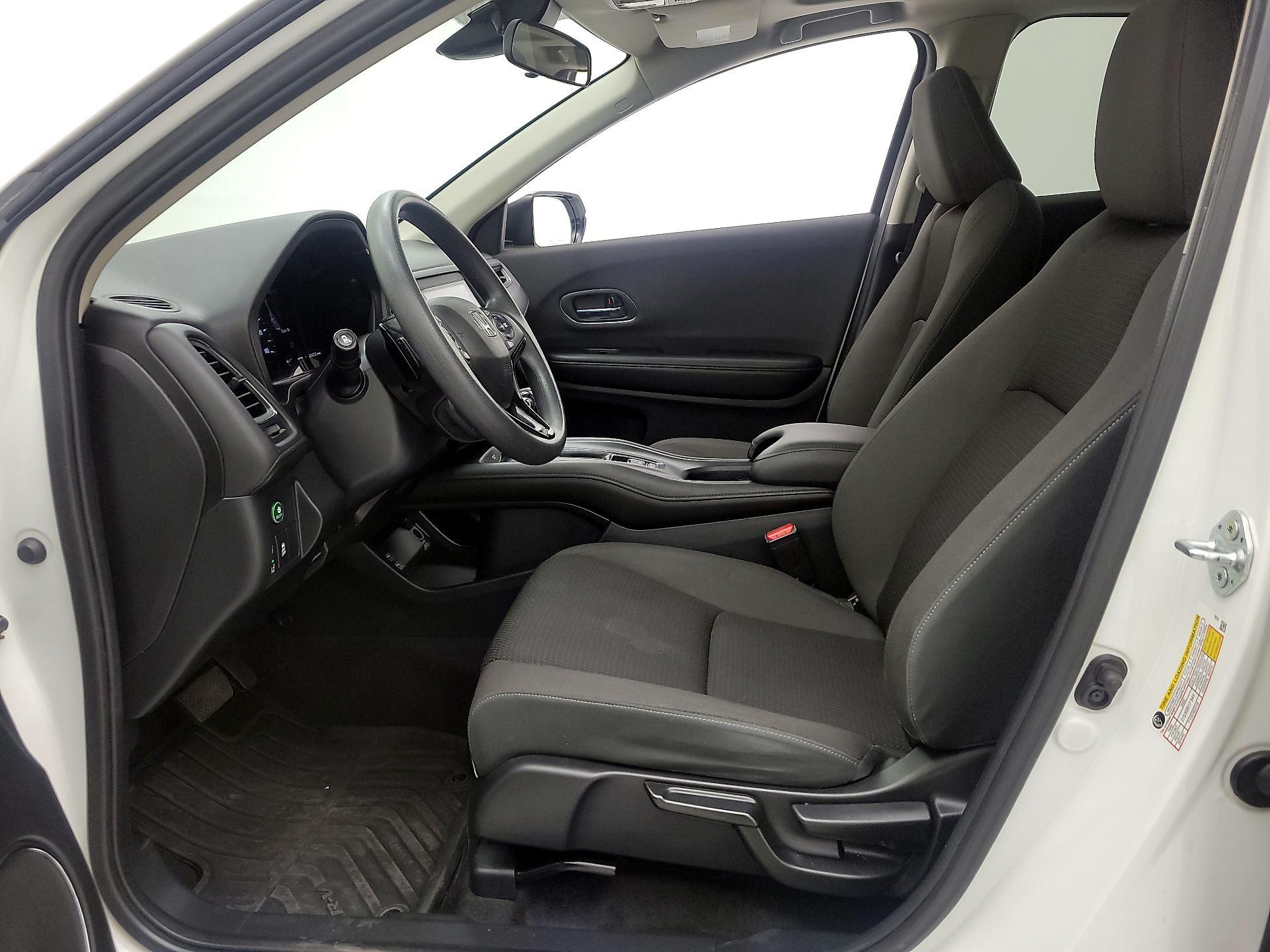 Thumbnail: 2022 Honda HR-V - 11